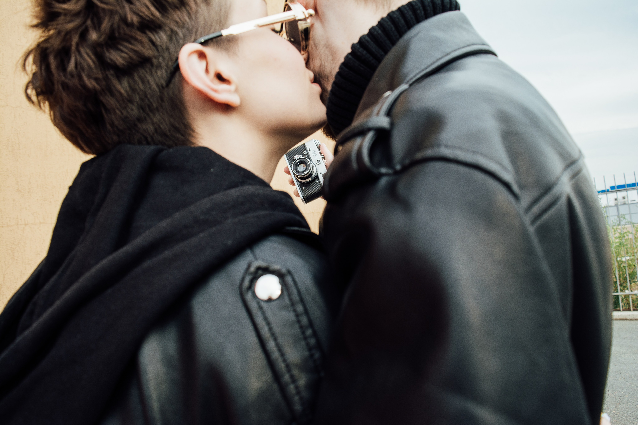 Коля и Марина. Тамара Власова