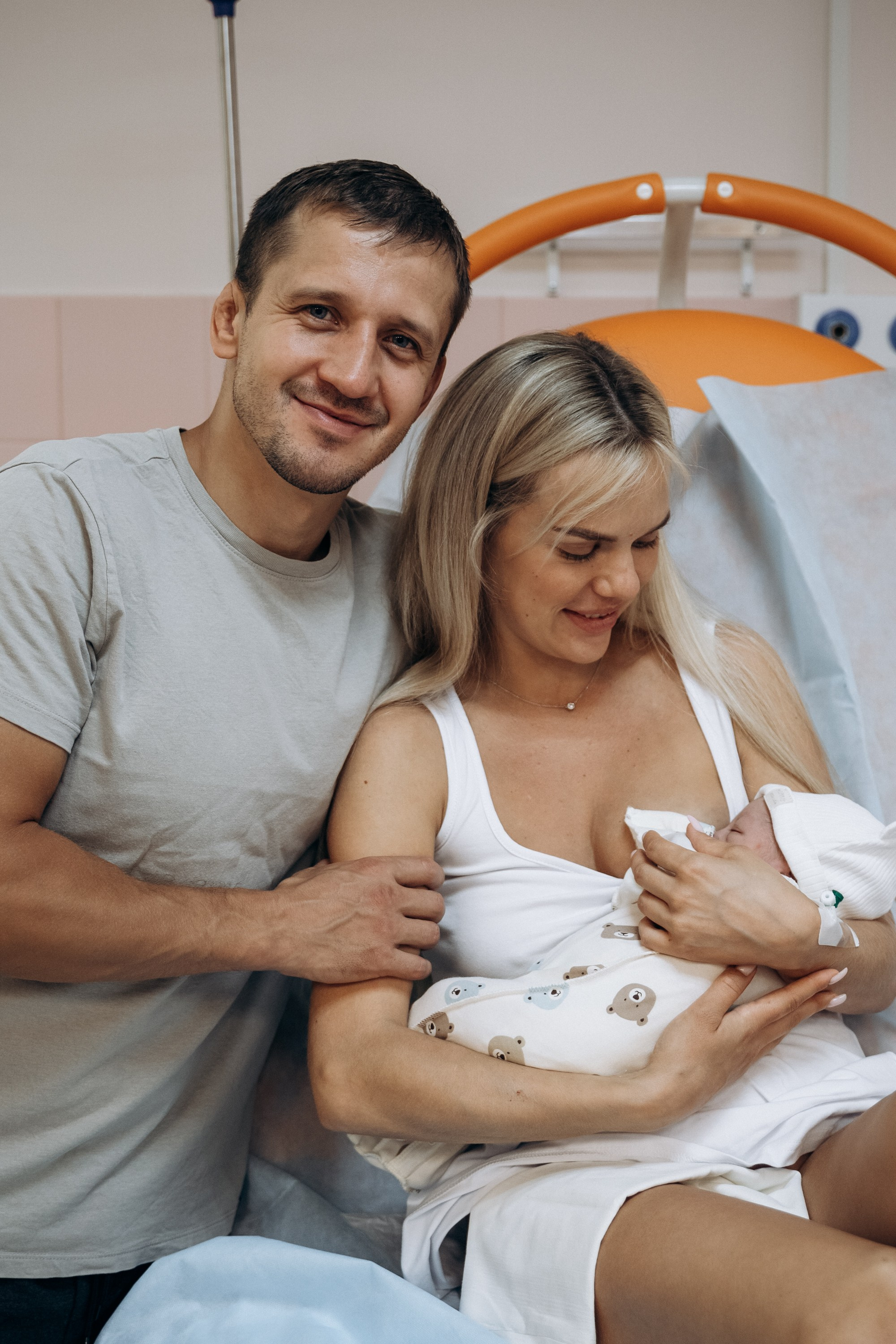 Фотограф на роды в Москве. Фотограф на роды в Москве Алла Rockymouse