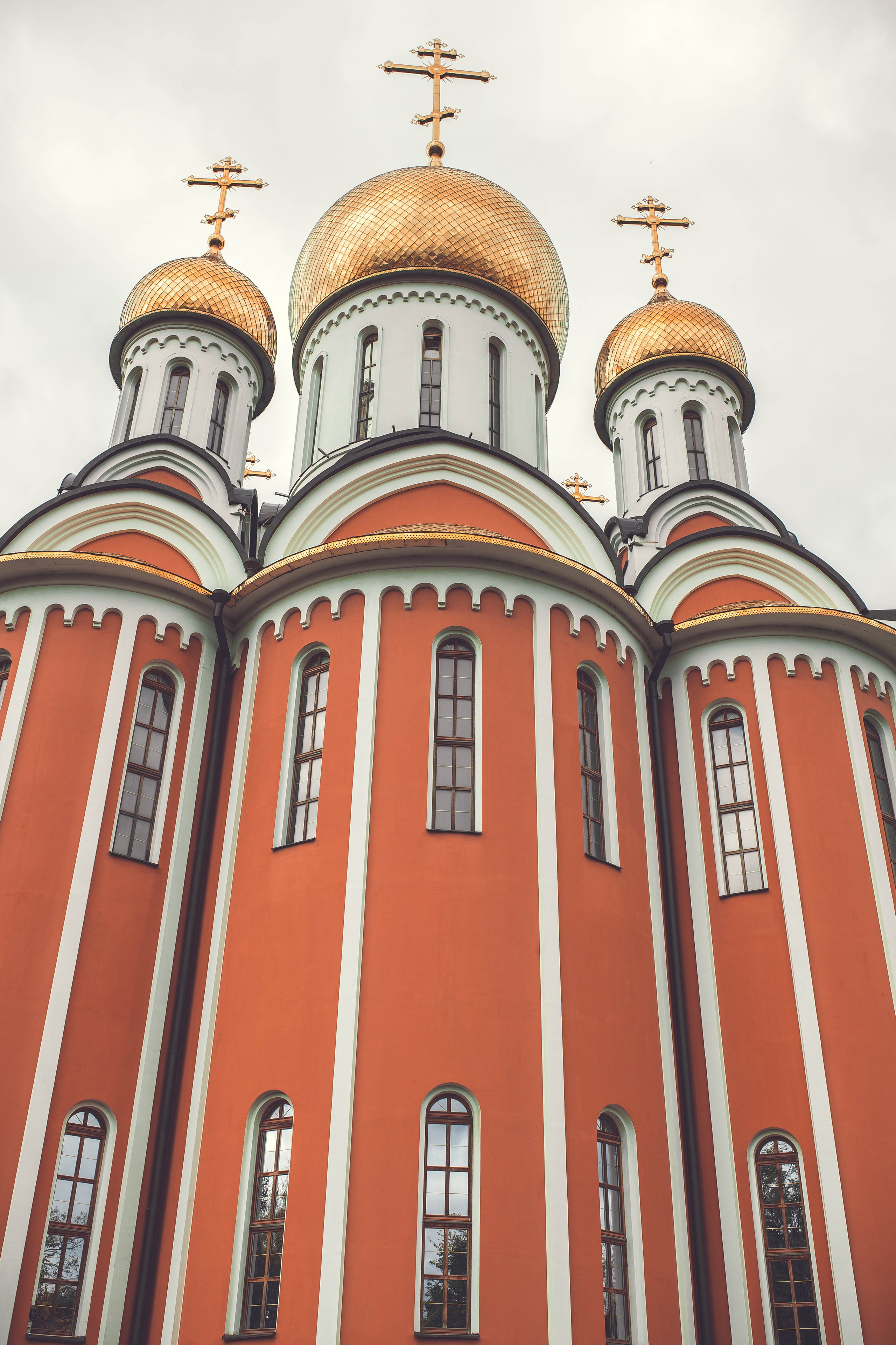 Крещение Дамира. Артеменкова Анна Фотограф