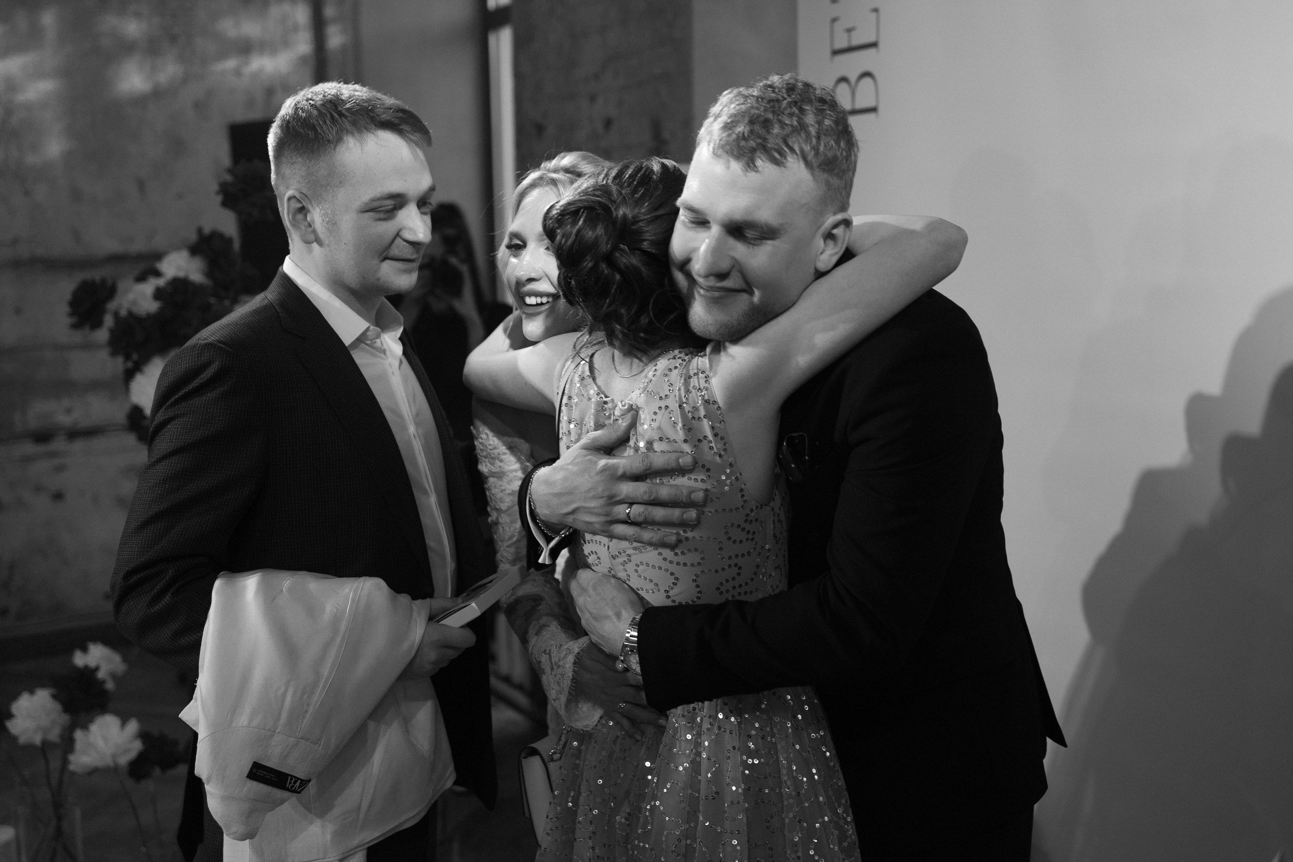 Кирилл и Настя. Свадебный фотограф Нижний Новгород, Москва