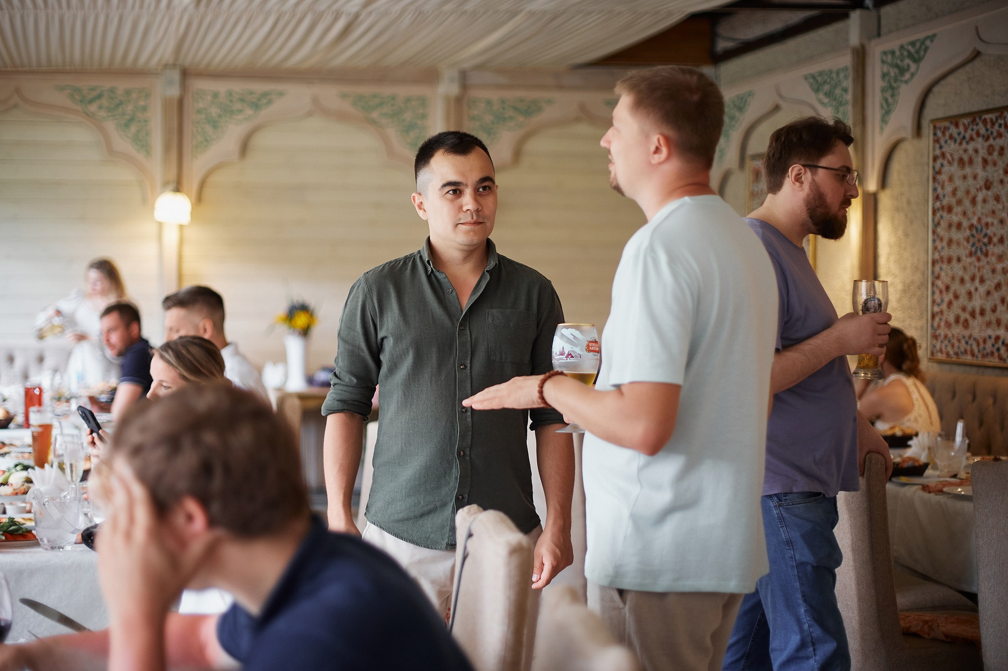 Шафран. Свадебный фотограф Челябинск, Екатеринбург, Курган — Виктор Слуднов