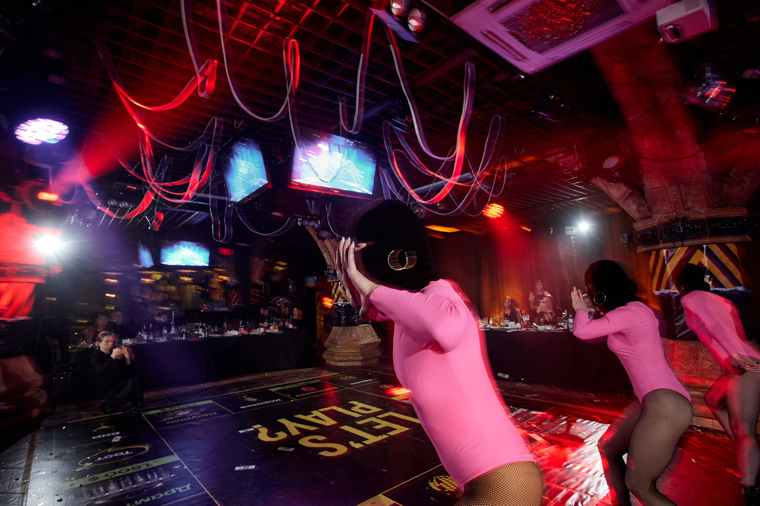 День Рождения Аня. Свадебный фотограф Челябинск, Екатеринбург, Курган — Виктор Слуднов