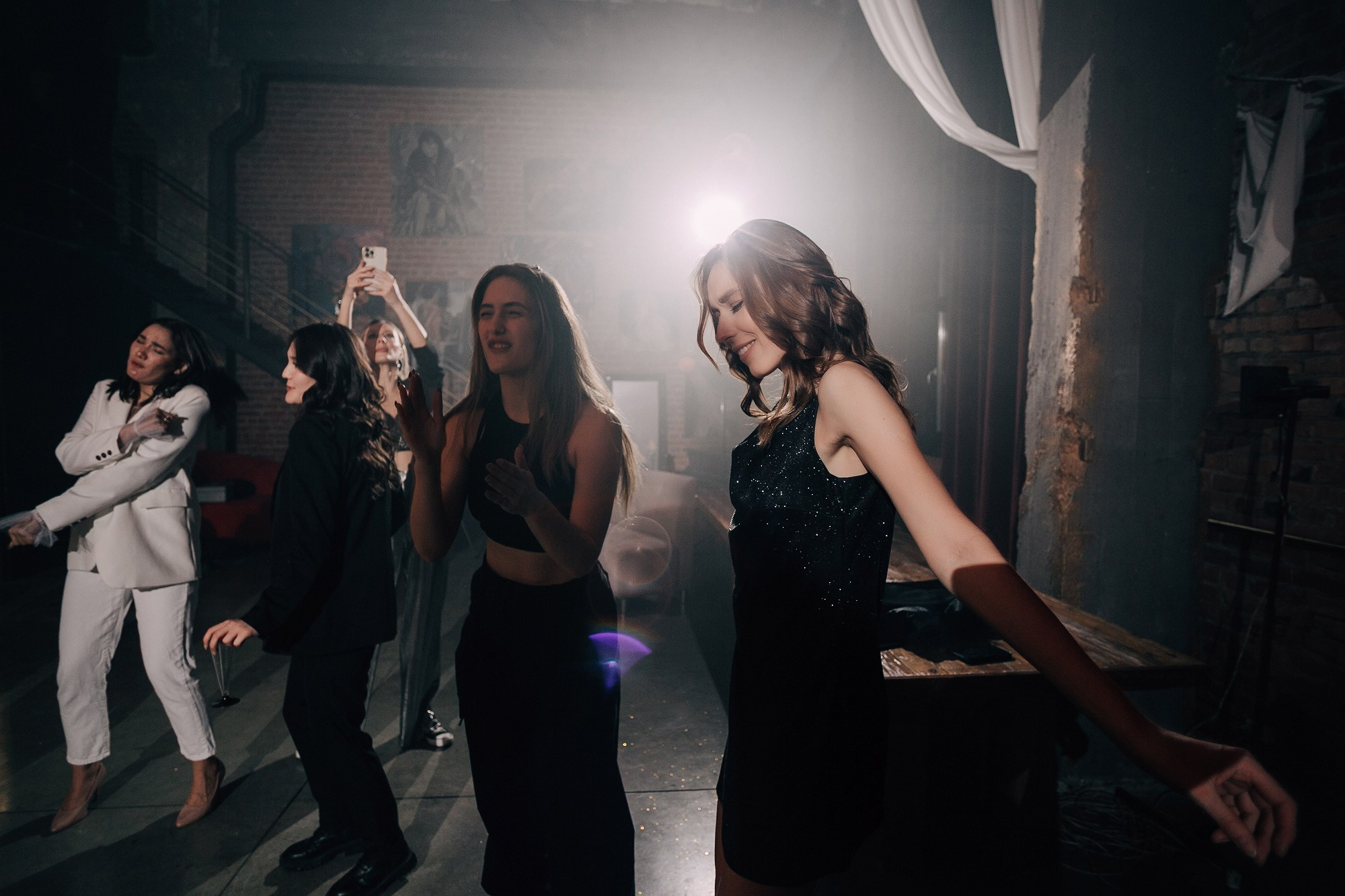 Финал видеокурса. Свадебный фотограф Челябинск, Екатеринбург, Курган — Виктор Слуднов