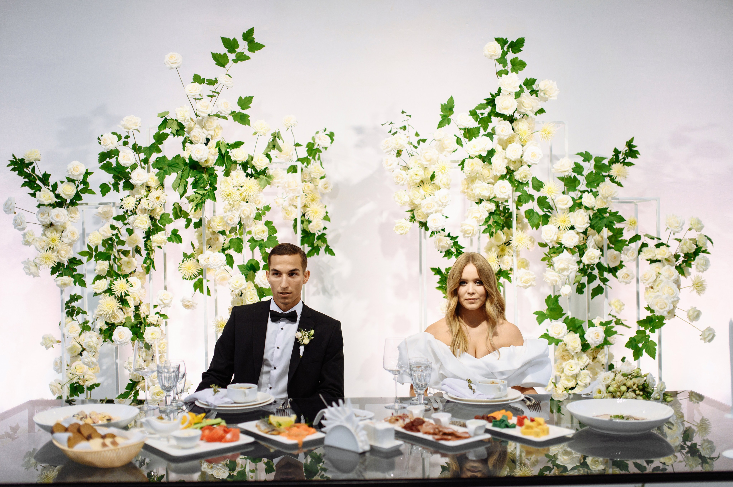 Дмитрий и Елизавета. Фотограф Кирилл Верт