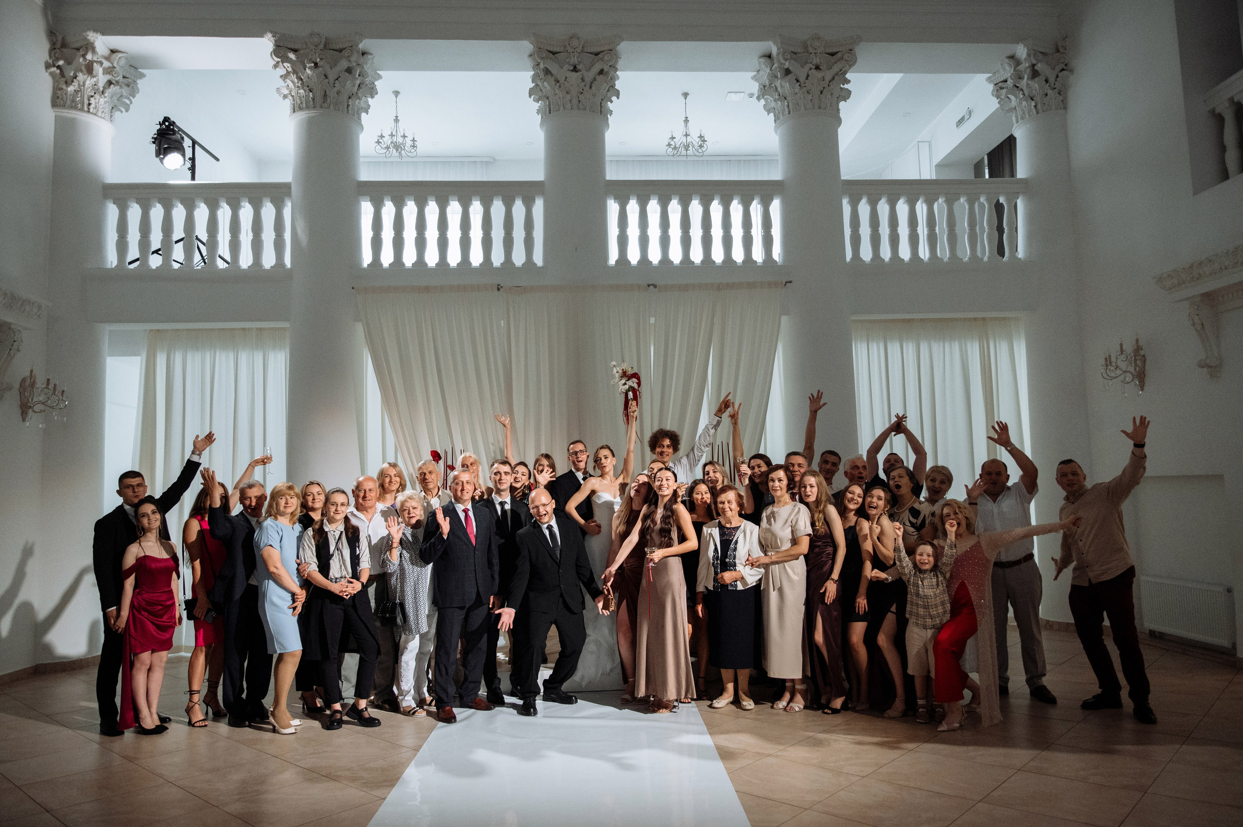 Илья и Анна. Фотограф Кирилл Верт