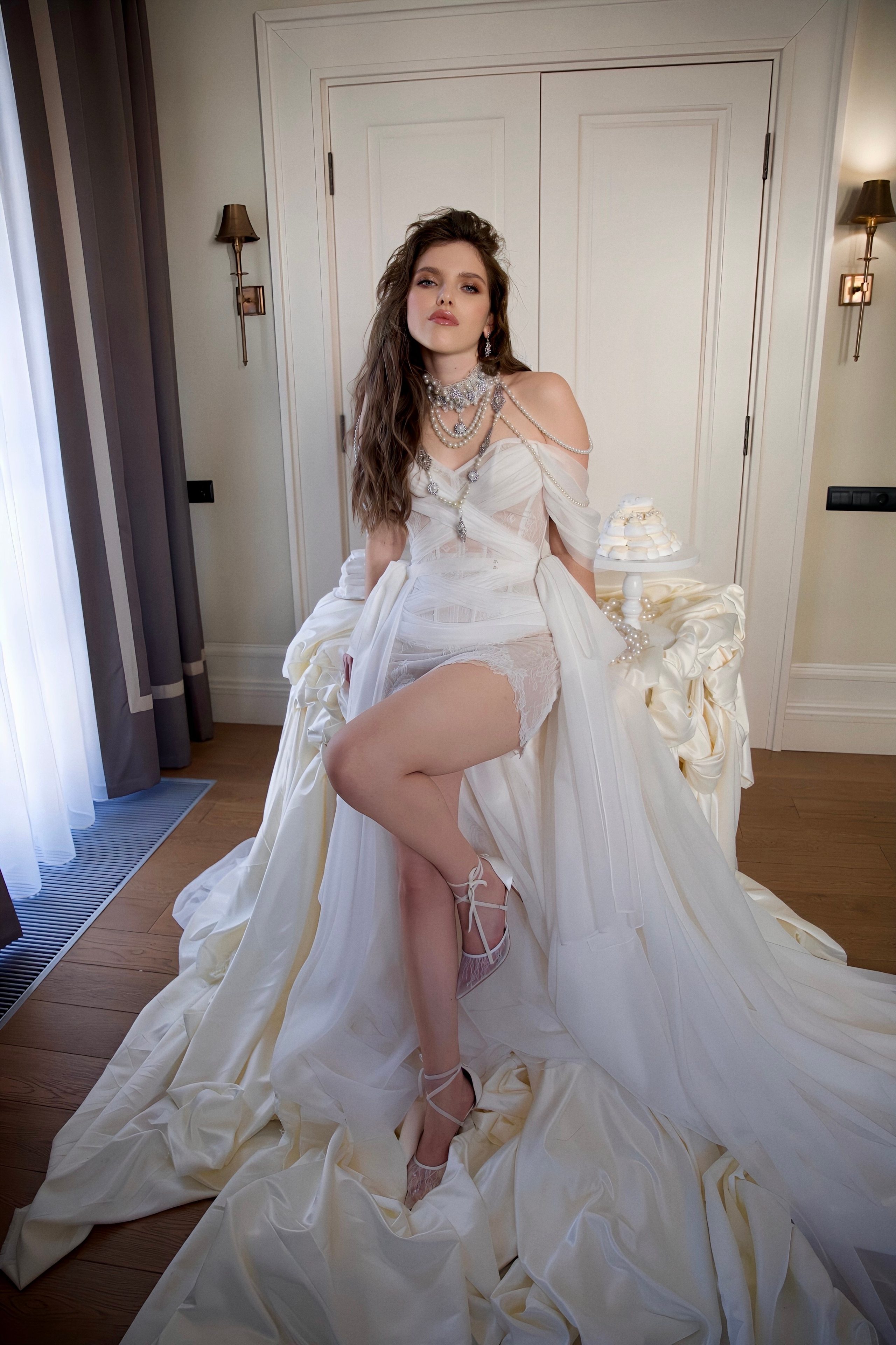 Свадебные снимки. Главная