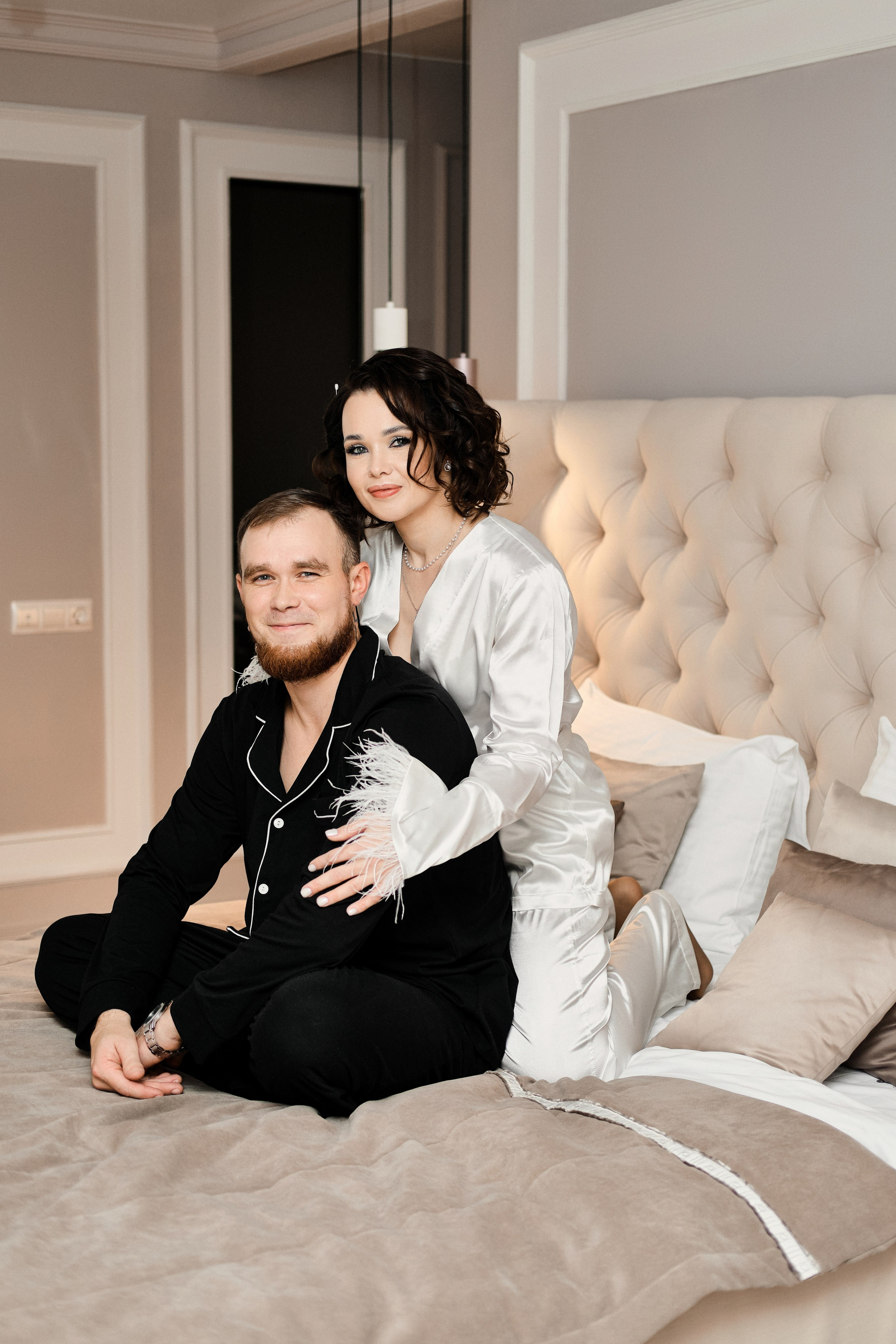 Любовь без слов. Свадебный и портретный фотограф Орлов Никита