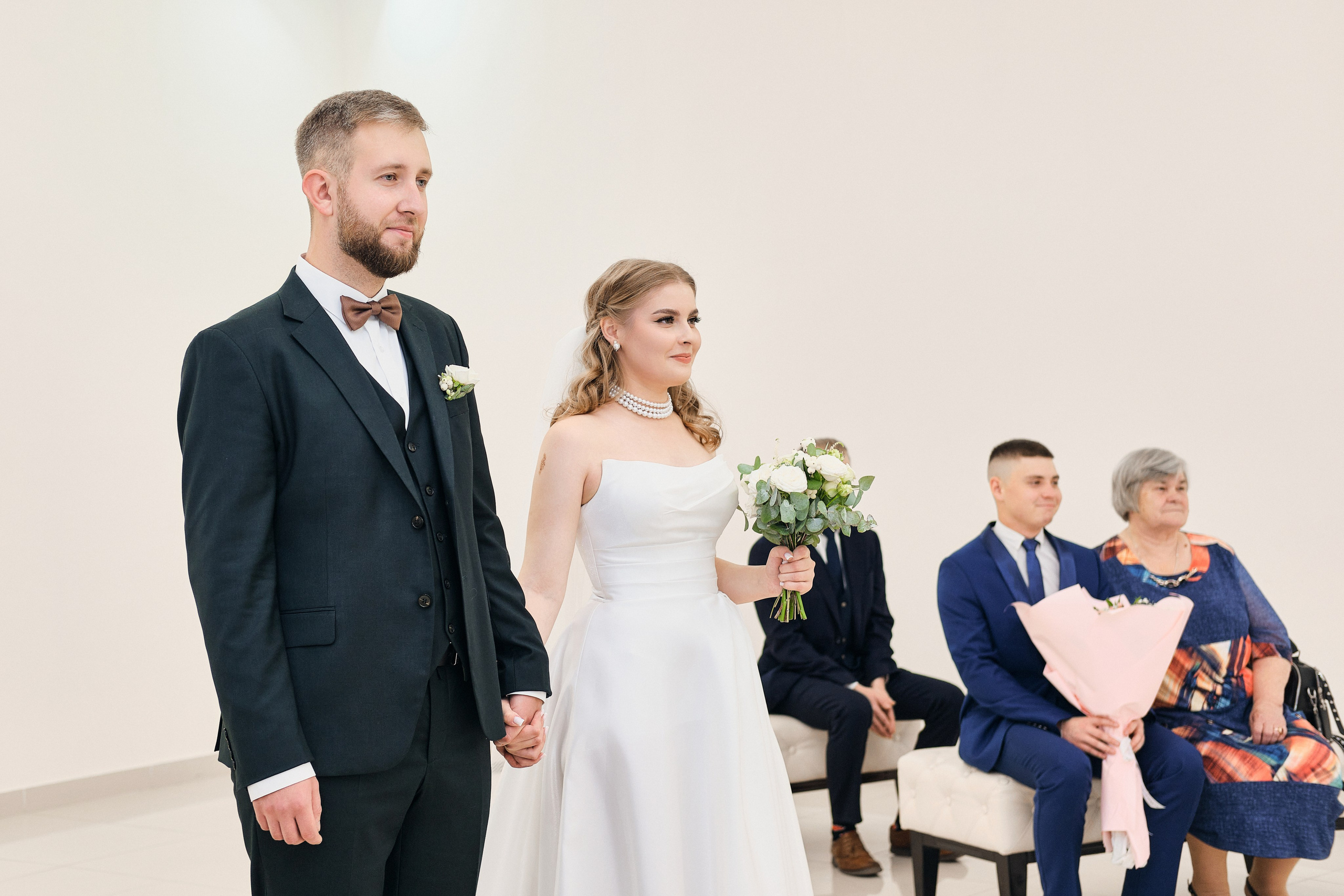 WD \ мини. Свадебный и портретный фотограф Орлов Никита