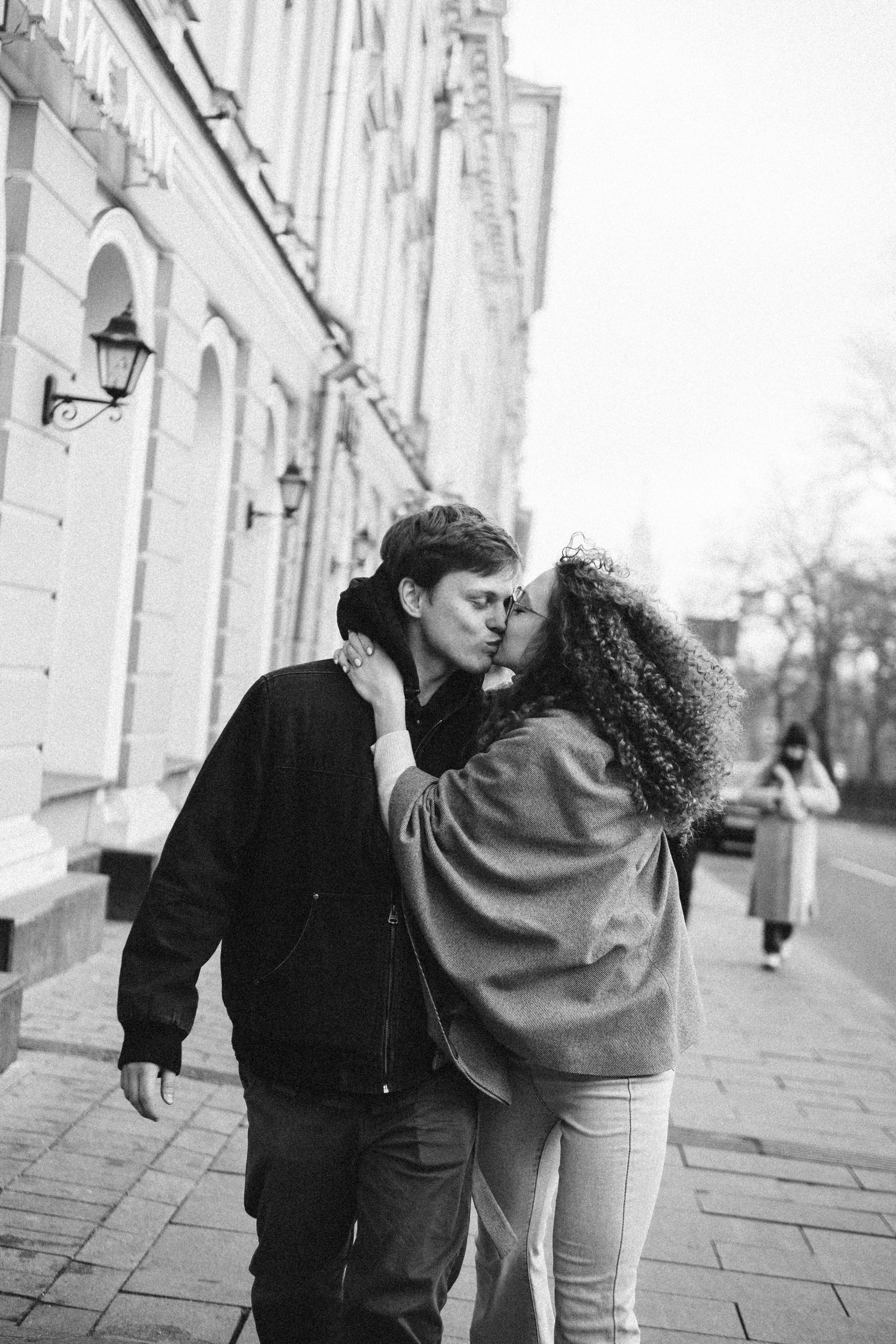 Леня и Настя. Свадебный фотограф Оля Григунова