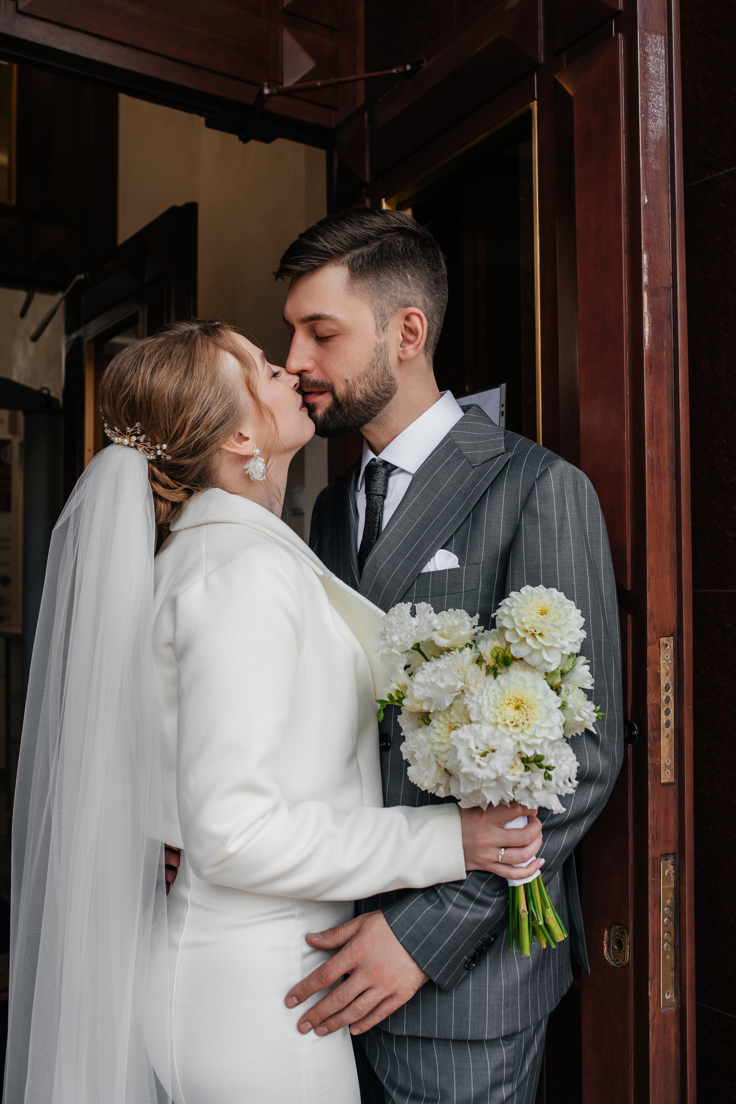 Свадьба Никита и Светлана. Анастасия Давыдова