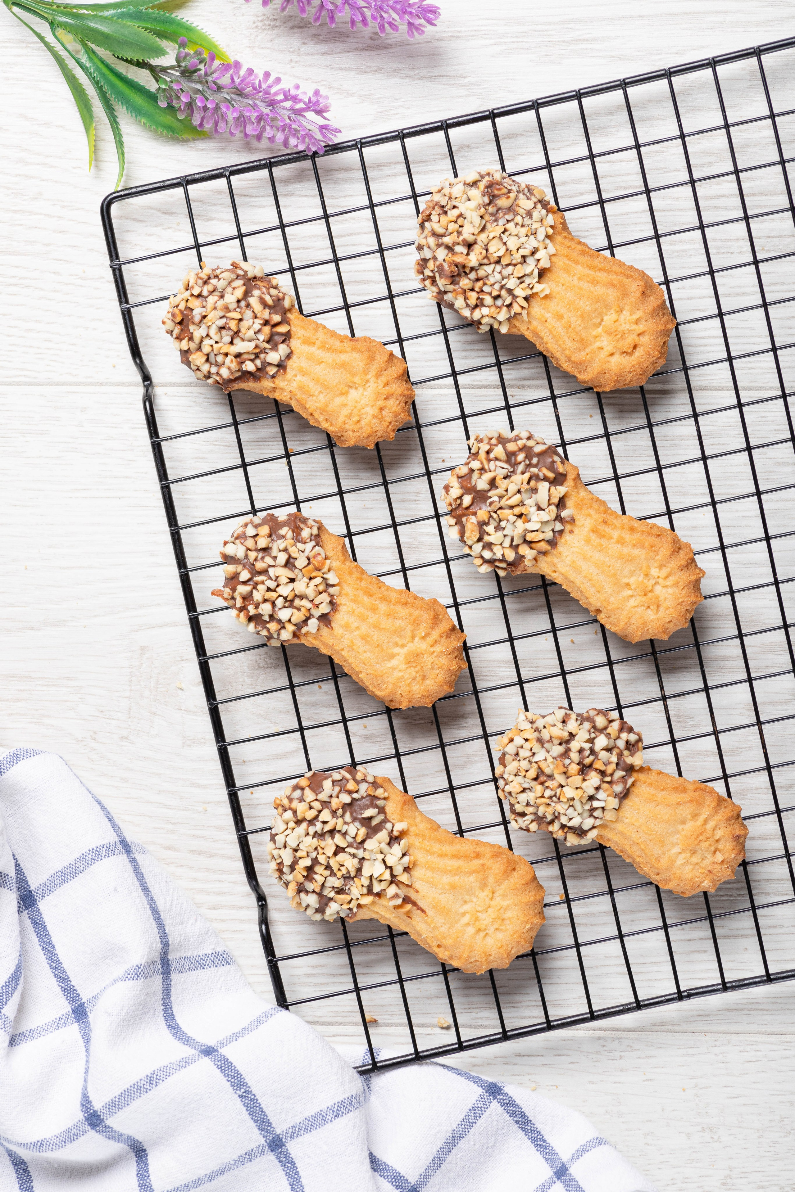 Кондитерские изделия. Предметный и Фудфотограф Уфа