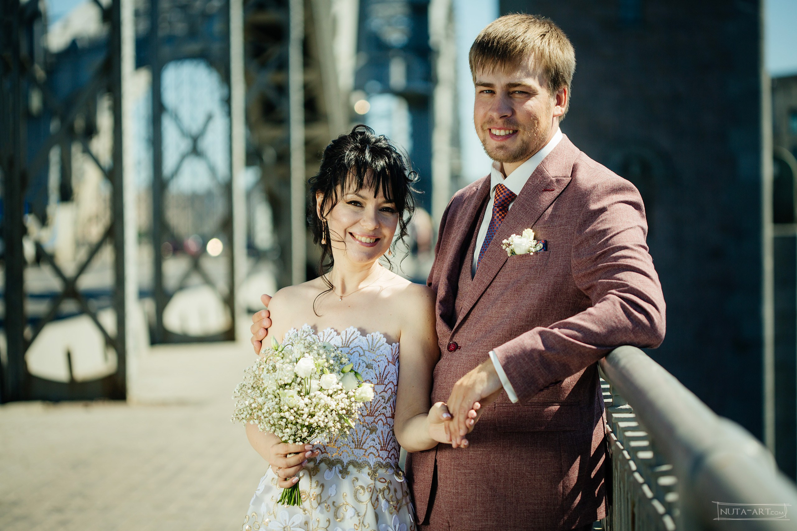 Прогулки. Nuta ART - photo-video creator