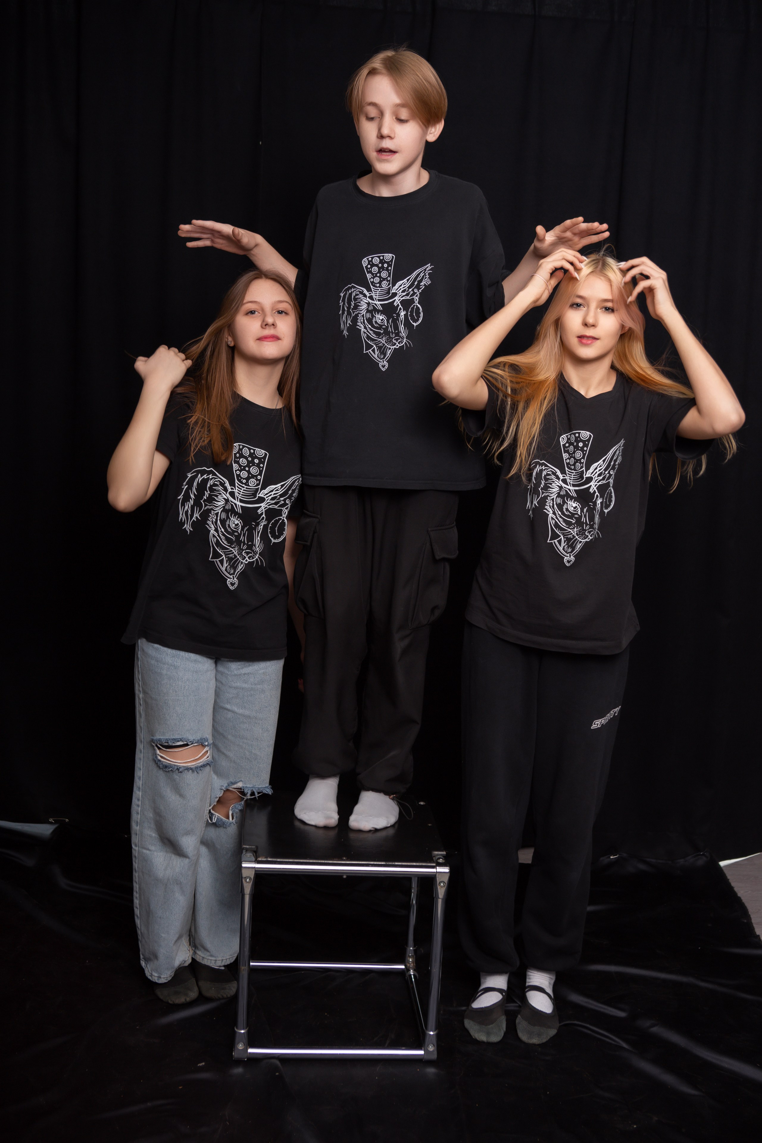 ТС ФАНТАЗИЯ — БОЛЬШАЯ СЪЕМКА. Профессиональный фотограф в Мценске и Орловской области