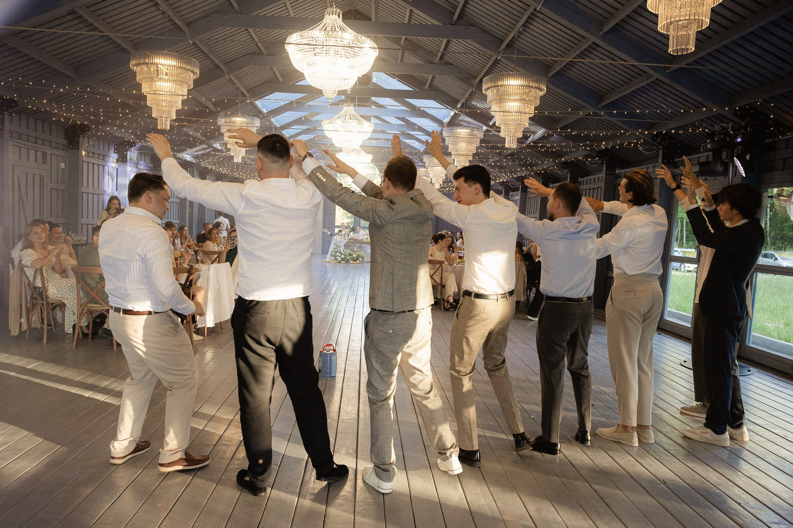 Алексей + Алина. Свадебный и репортажный фотограф в Казани Регина Гареева