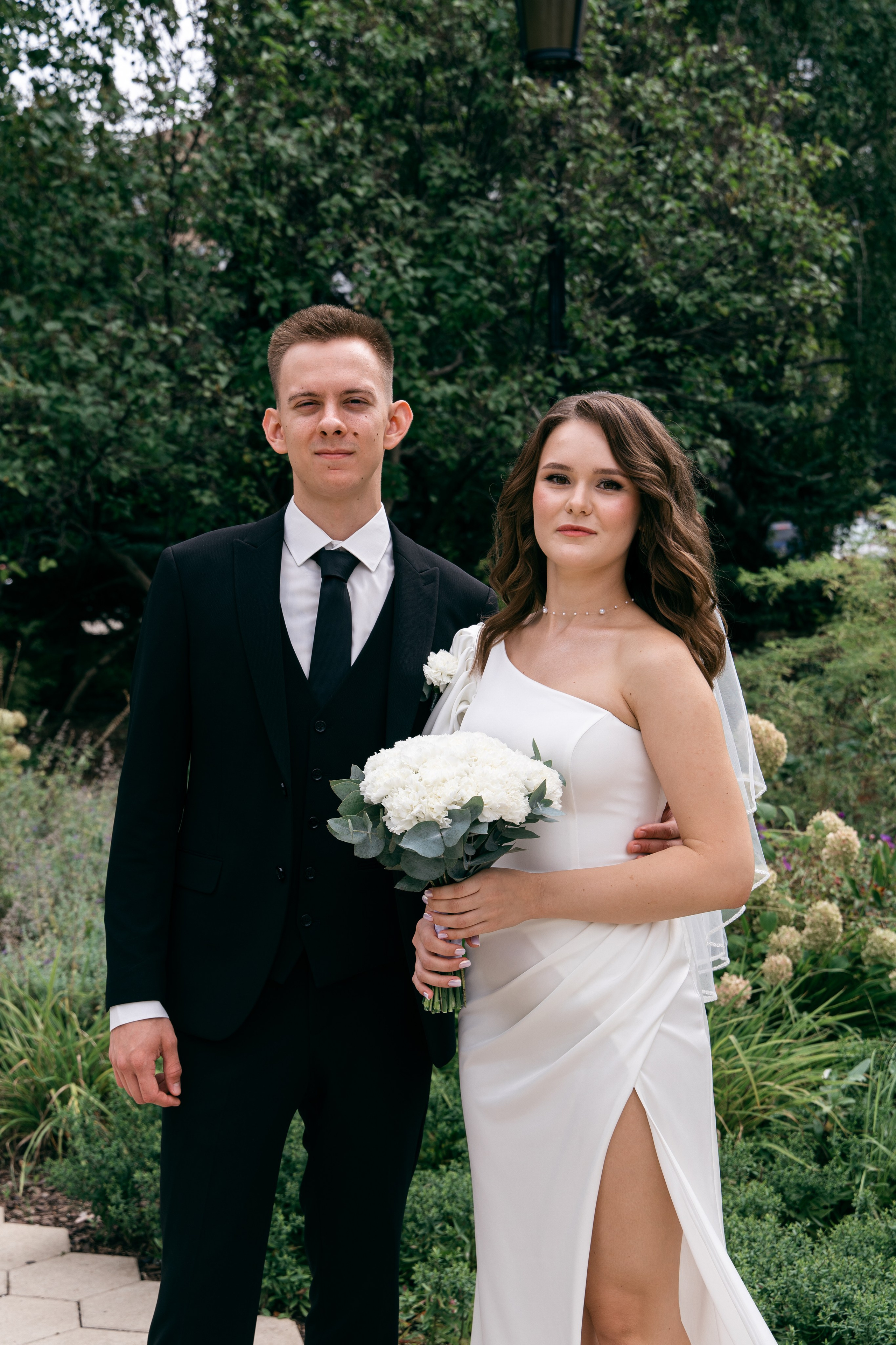 Антон и Екатерина. Антон Исаев — Фотограф-видеограф в Самаре