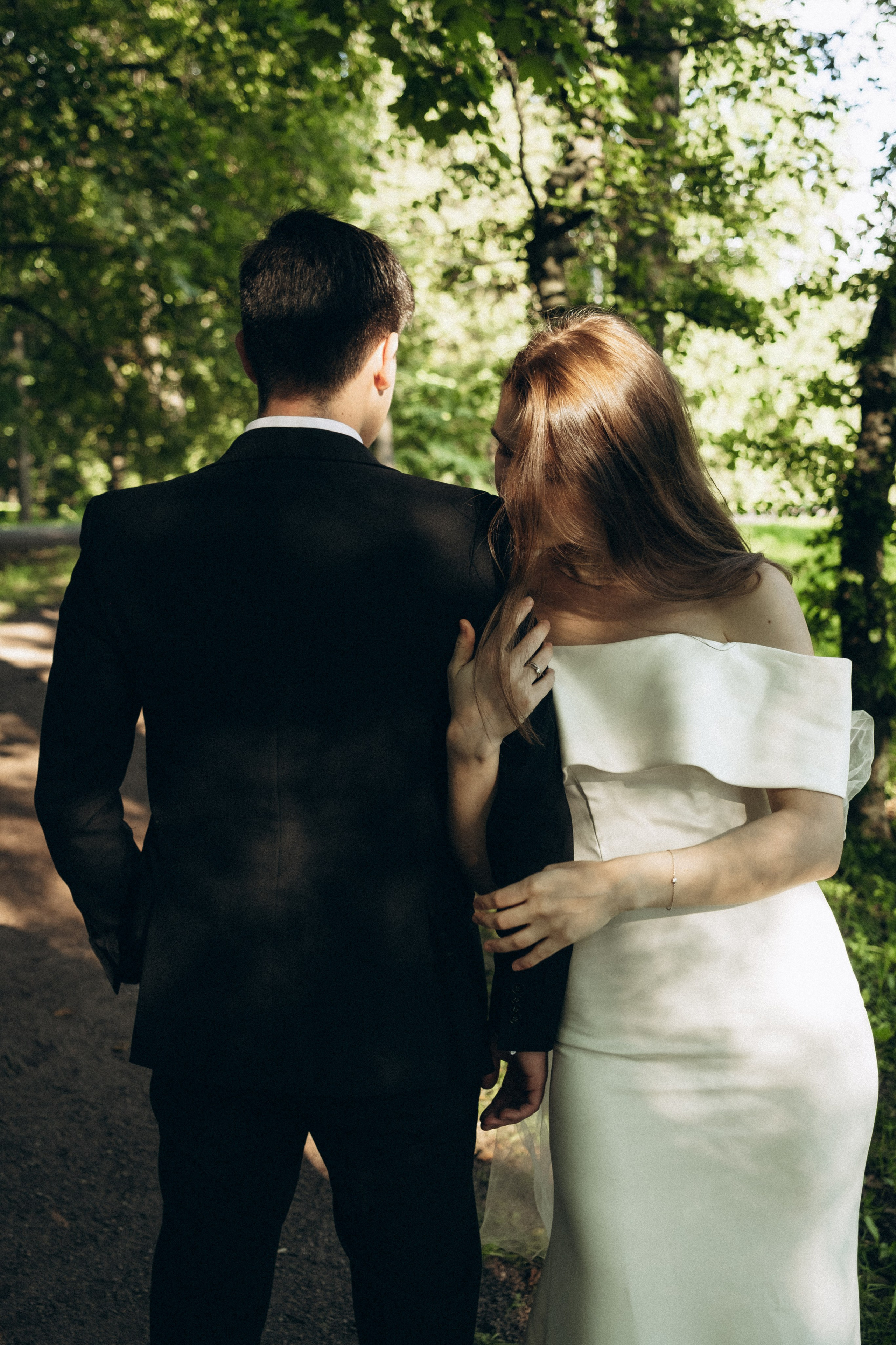 Повторим через пару лет?. Свадебный фотограф Санкт-Петербург Ирина Селезнева RmesLOVE