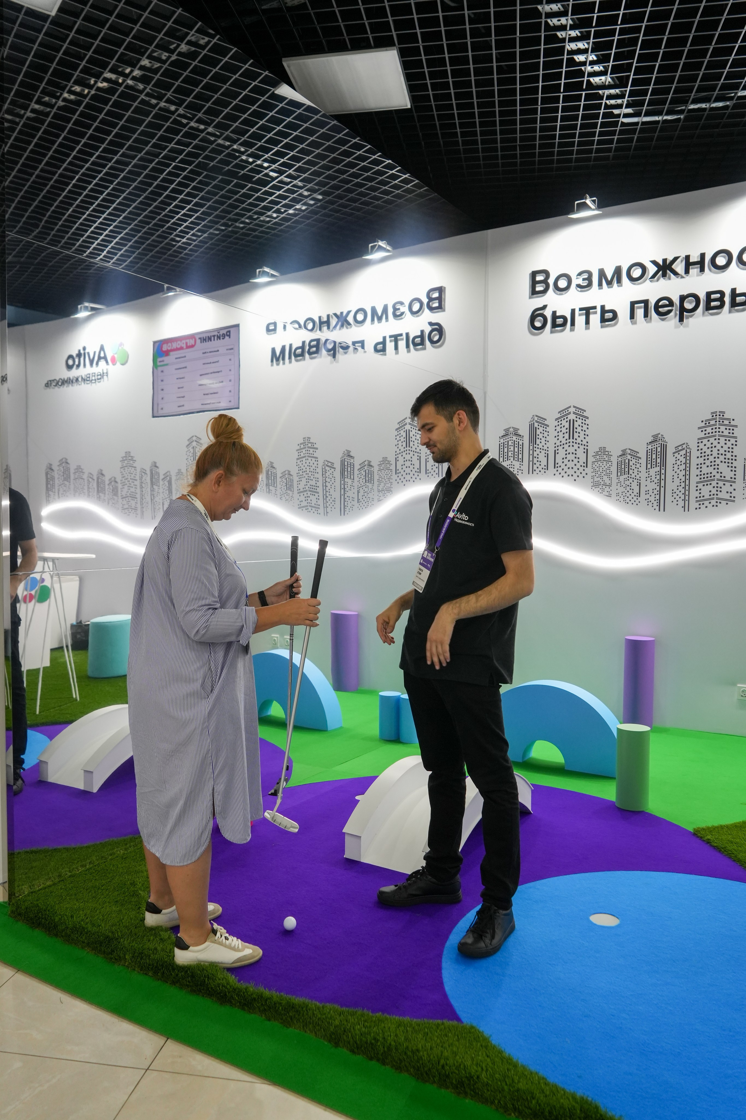 Фотоотчет для Авито Недвижимость. Репортажный фотограф в Красной Поляне и Сочи Павлюченко Екатерина