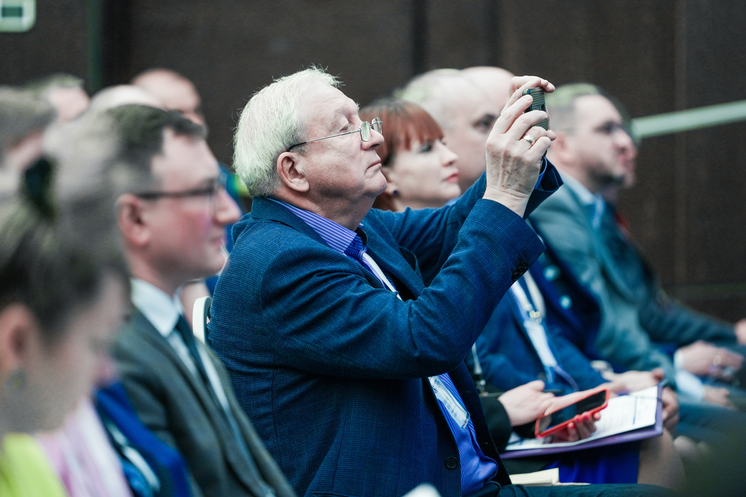 Форум «Полимерный бизнес России» на курорте Роза Хутор. Репортажный фотограф в Красной Поляне и Сочи Павлюченко Екатерина