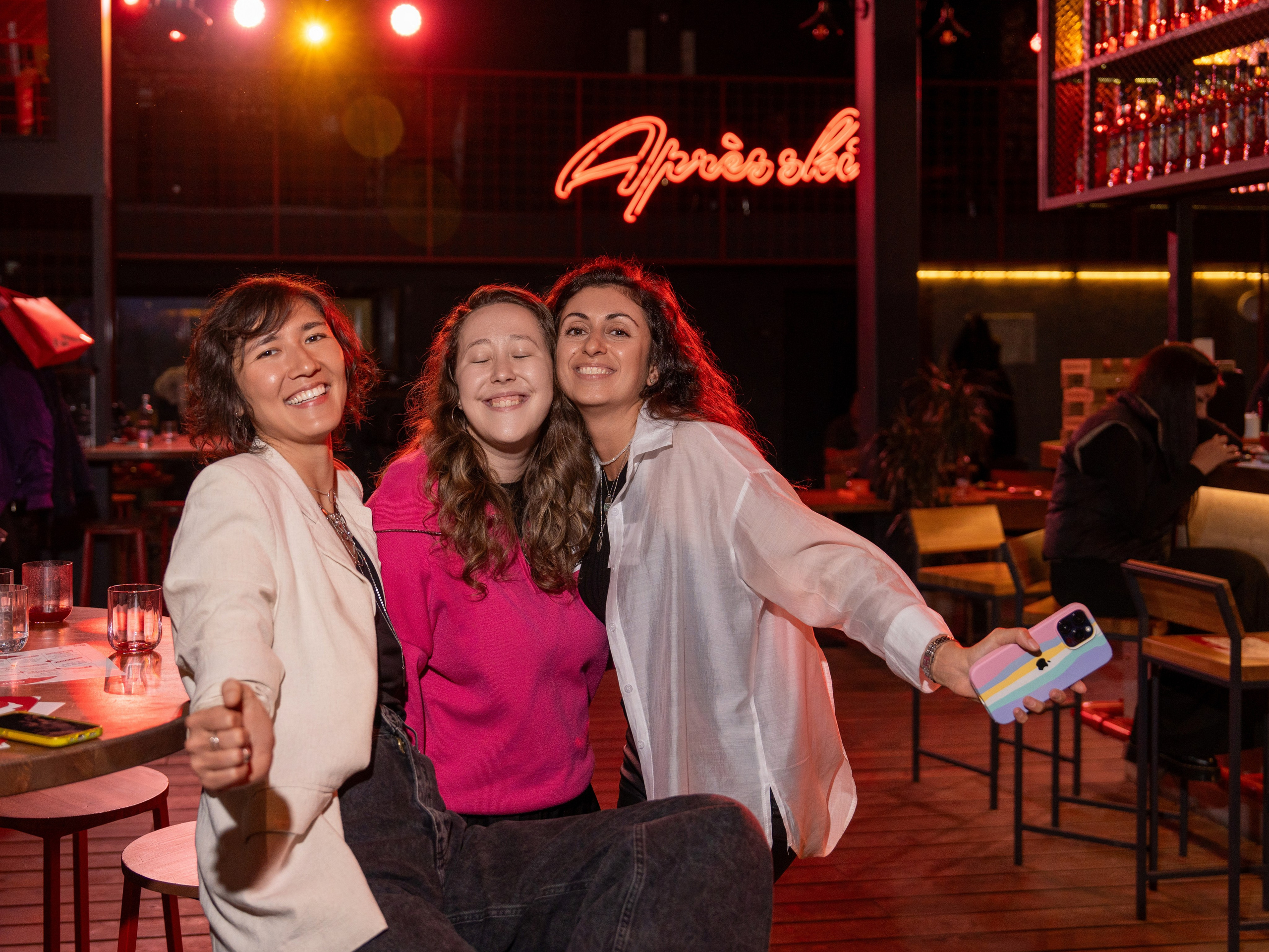 Вечернее мероприятие для компании «Мои инстурменты». Репортажный фотограф в Красной Поляне и Сочи Павлюченко Екатерина