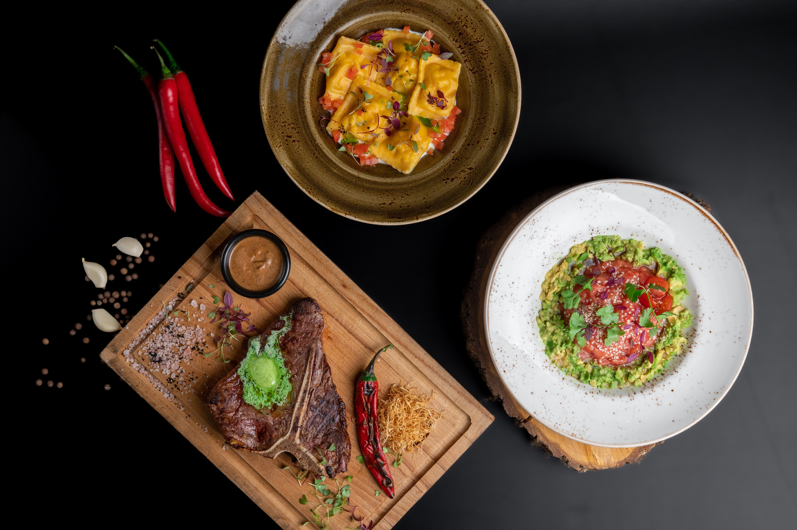 Предметная фотография блюд и напитков. Репортажный фотограф в Красной Поляне и Сочи Павлюченко Екатерина