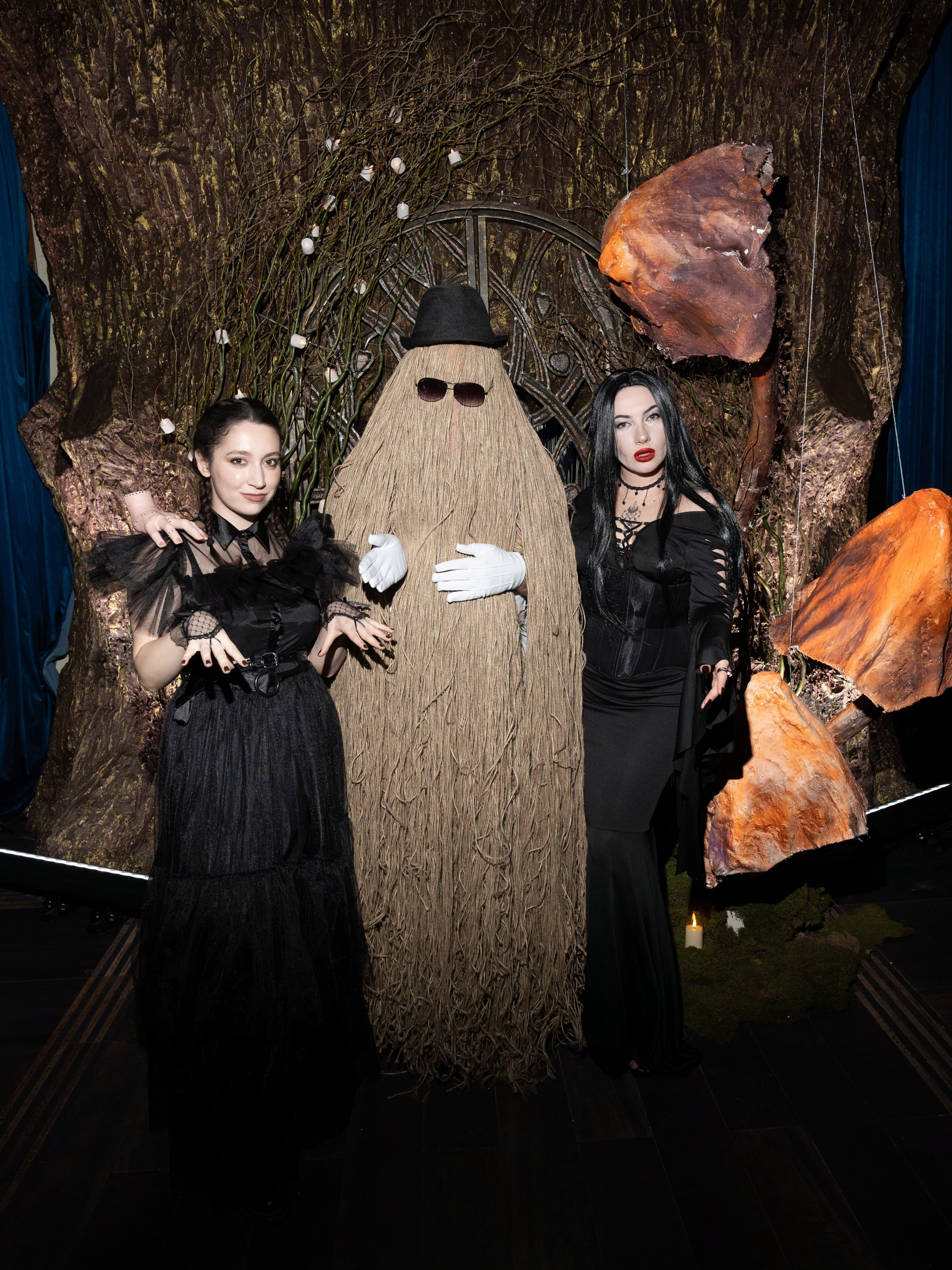 Гала-ужи «Акваполис». Репортажный фотограф в Красной Поляне и Сочи Павлюченко Екатерина