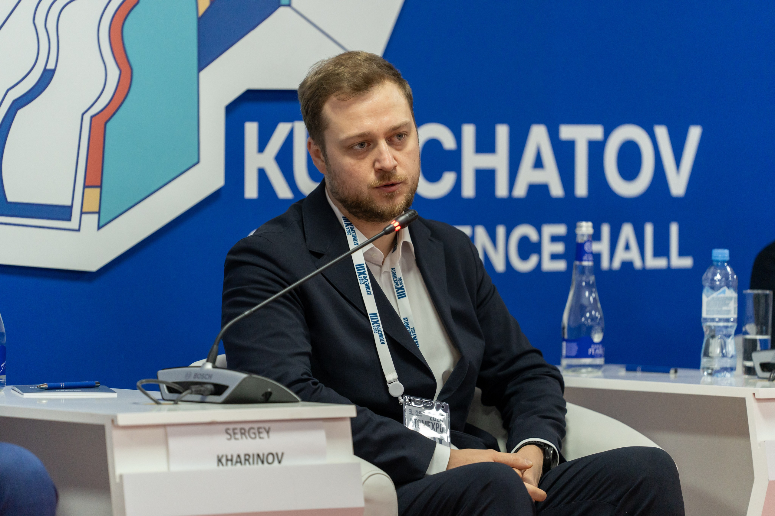 Форум АтомЭкспо 2024 Сириус. Репортажный фотограф в Красной Поляне и Сочи Павлюченко Екатерина