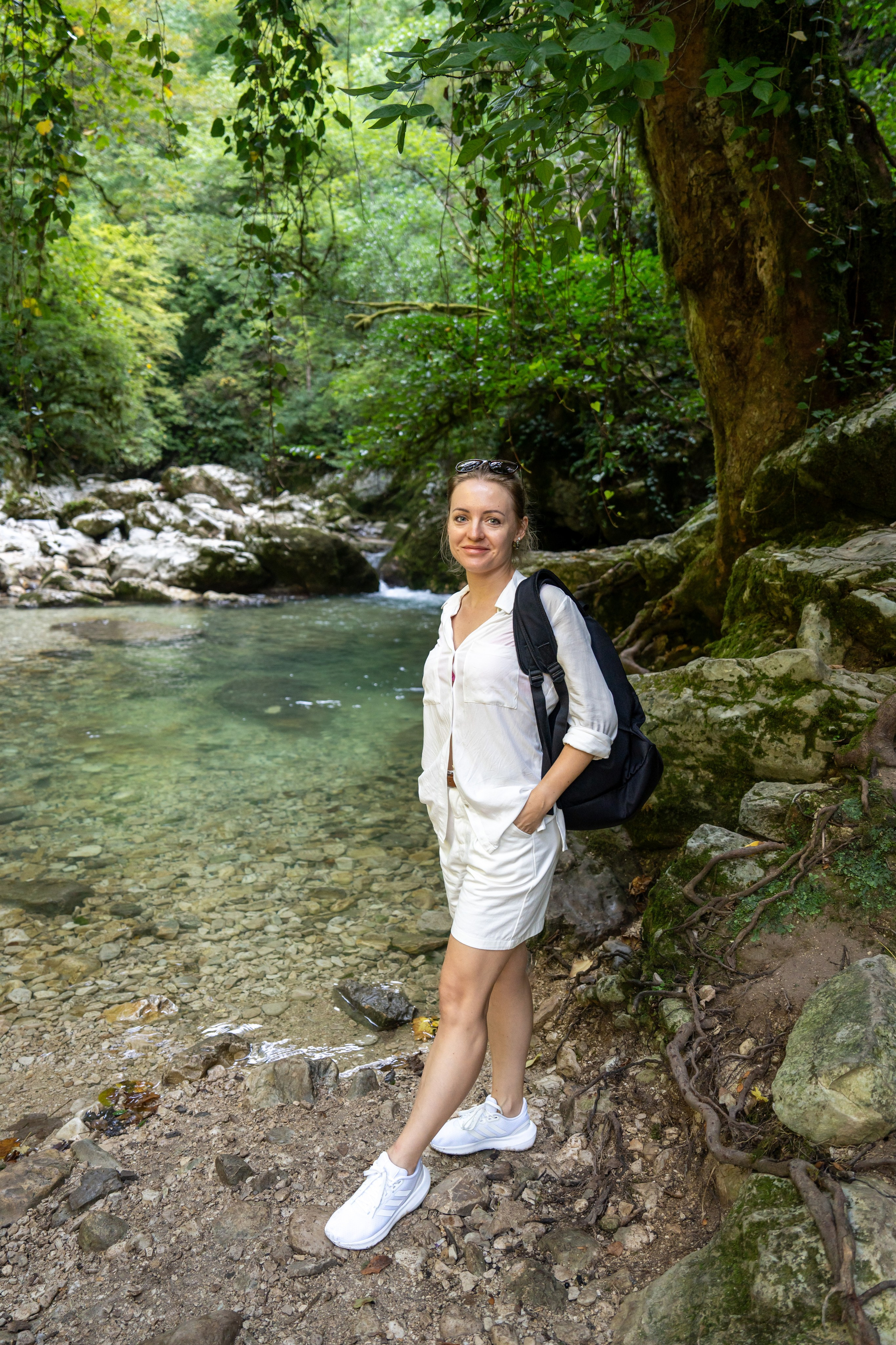 Mice мероприятие — тур по Абхазии. Репортажный фотограф в Красной Поляне и Сочи Павлюченко Екатерина