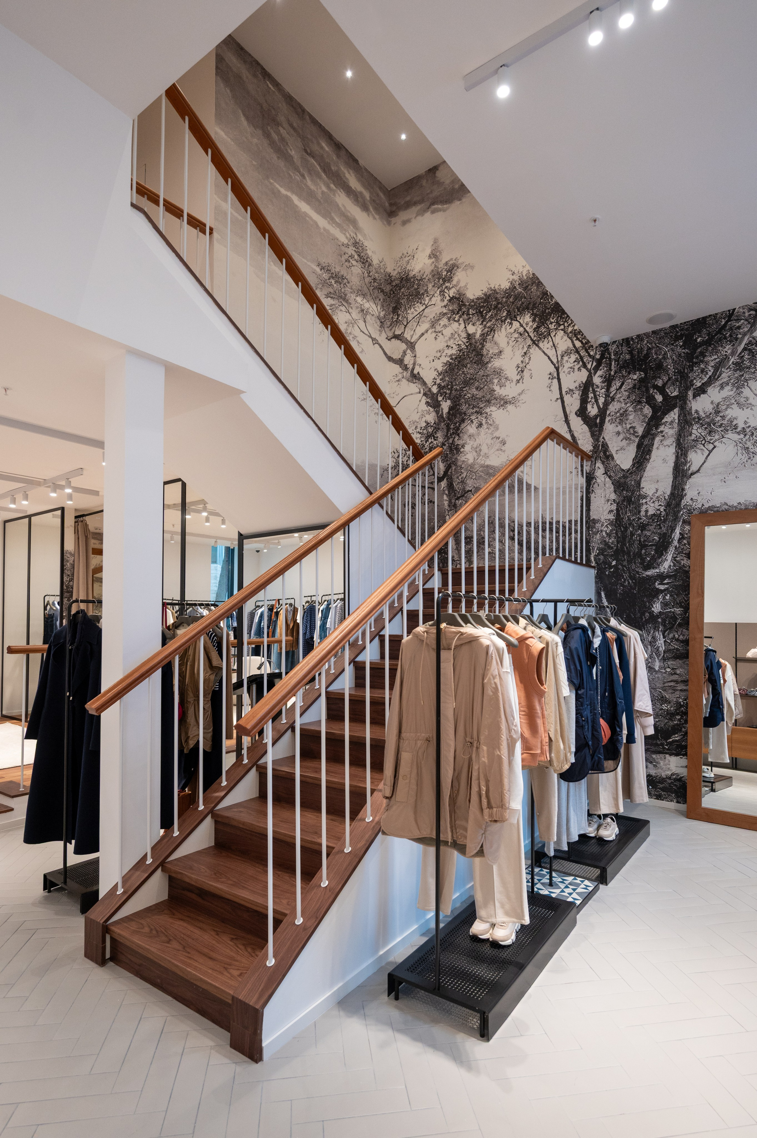 MaxMara Геленджик. Репортажный фотограф в Красной Поляне и Сочи Павлюченко Екатерина