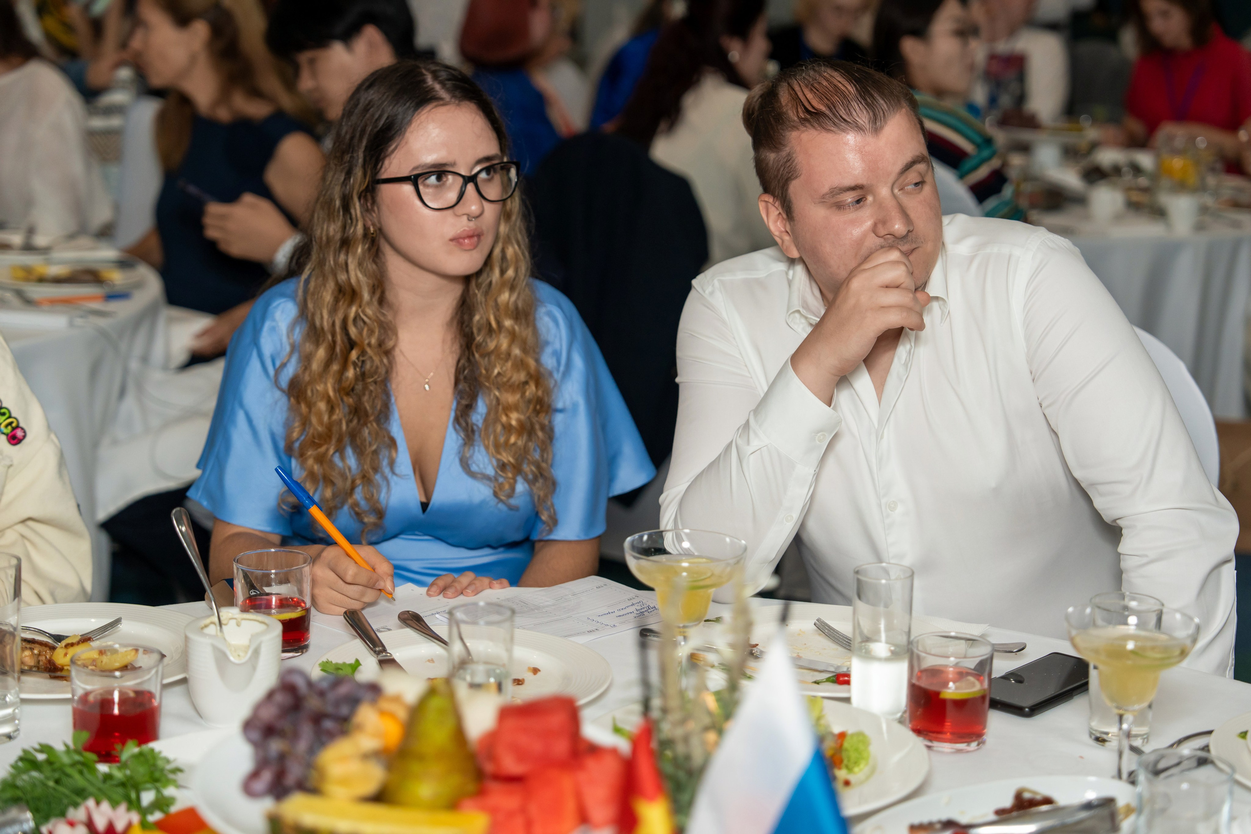 ChinaRosaFest 2024. Репортажный фотограф в Красной Поляне и Сочи Павлюченко Екатерина