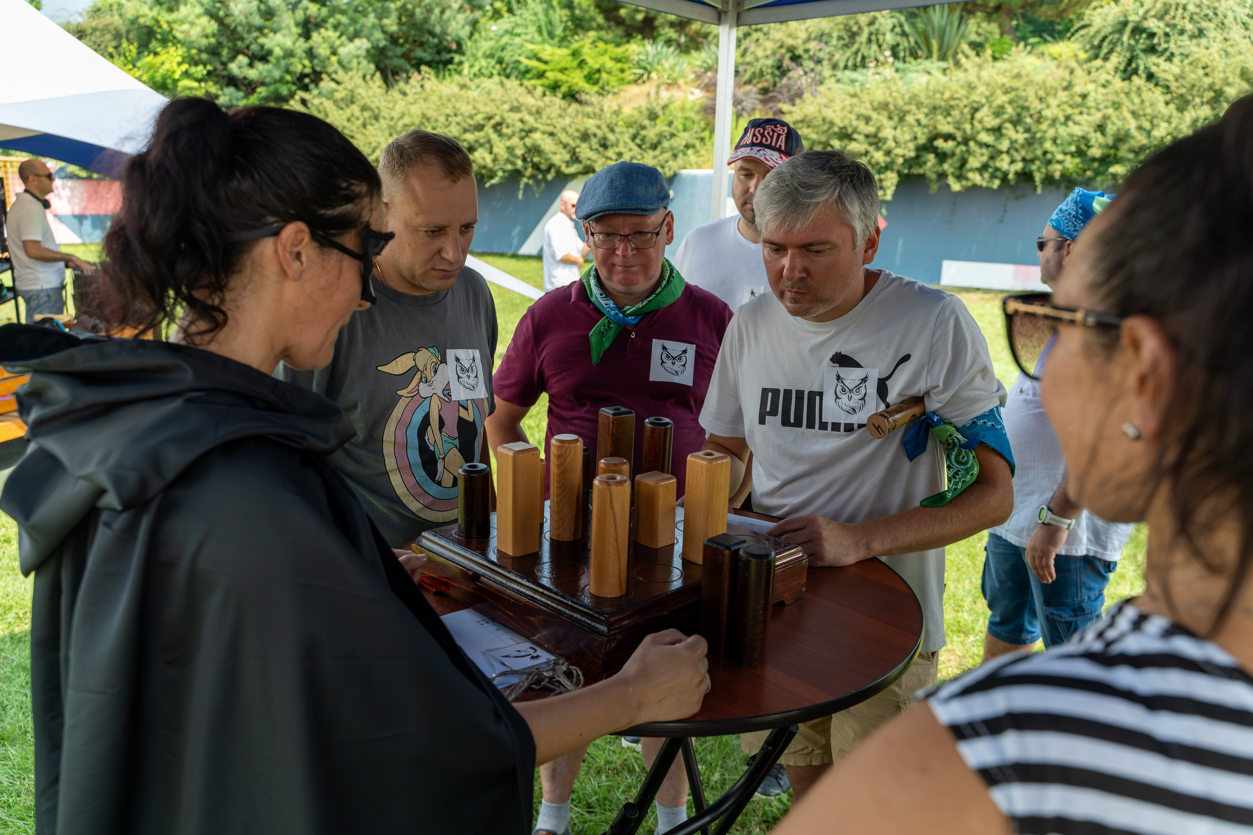 MICE мероприятие в Skypark «Фортбоярд». Репортажный фотограф в Красной Поляне и Сочи Павлюченко Екатерина