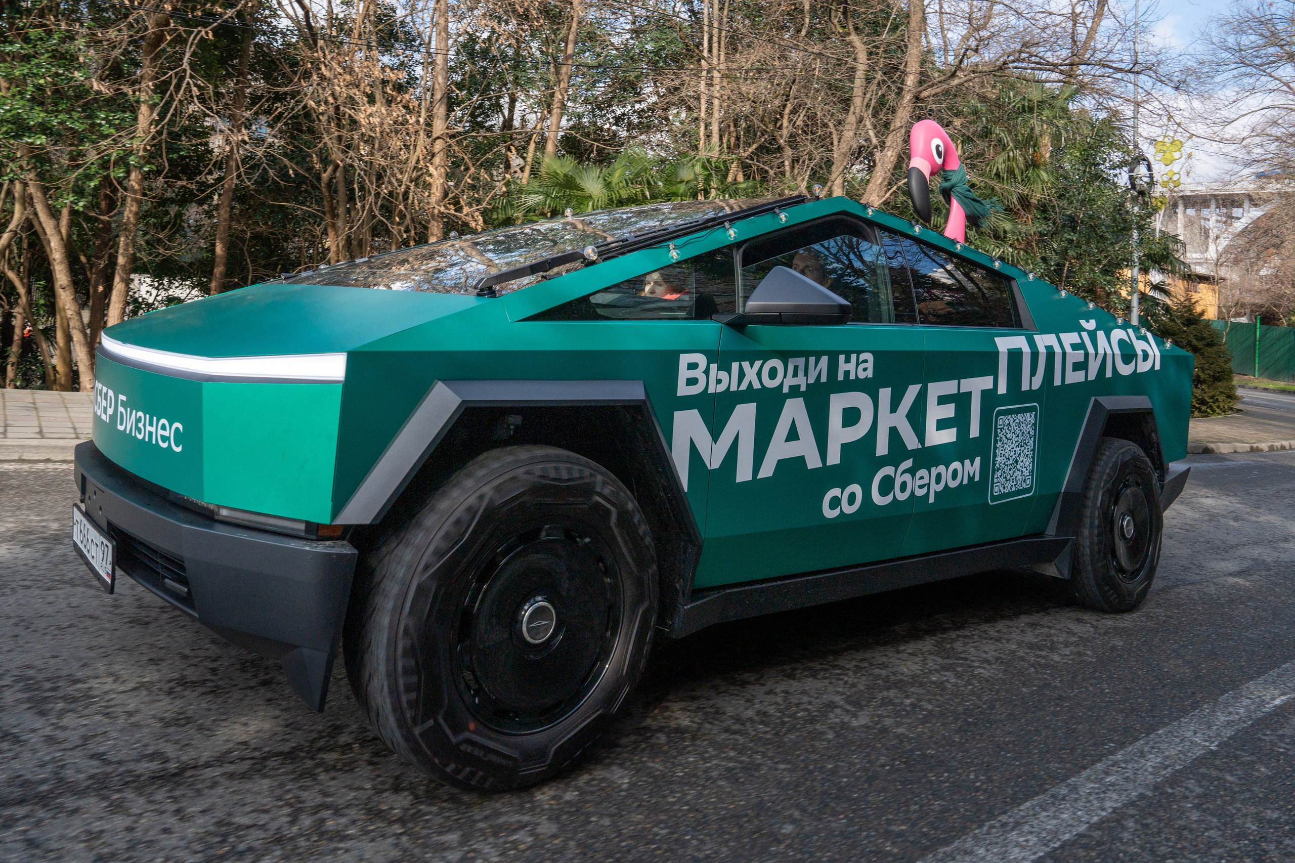 Сбер-маркетинг в Сочи и Красной Поляне. Репортажный фотограф в Красной Поляне и Сочи Павлюченко Екатерина