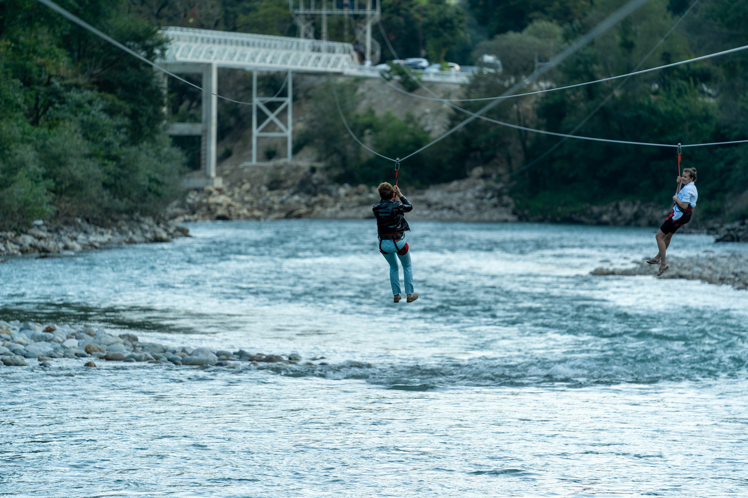 MICE мероприятие — тур по Абхазии. Репортажный фотограф в Красной Поляне и Сочи Павлюченко Екатерина
