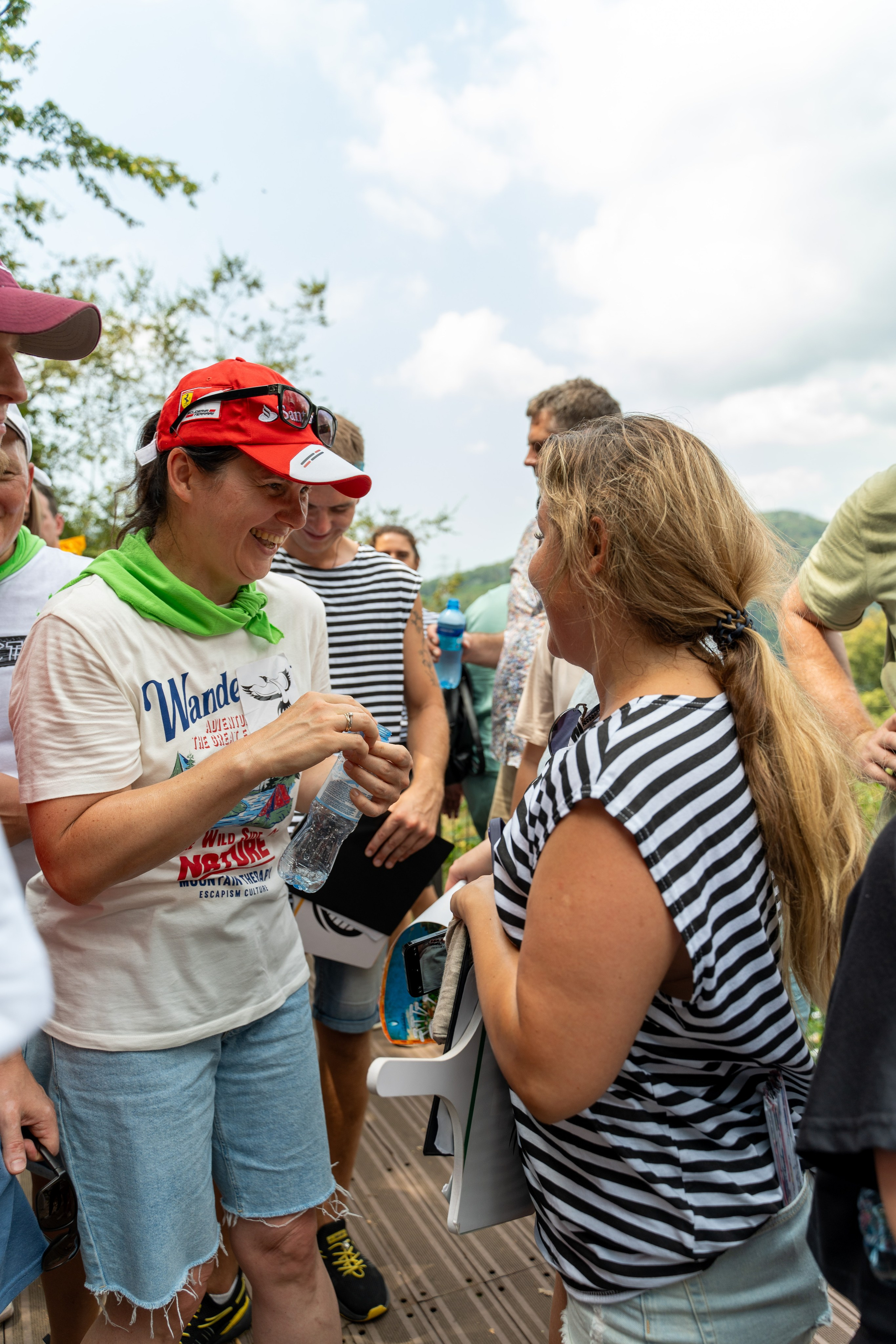 MICE мероприятие в Skypark «Фортбоярд». Репортажный фотограф в Красной Поляне и Сочи Павлюченко Екатерина