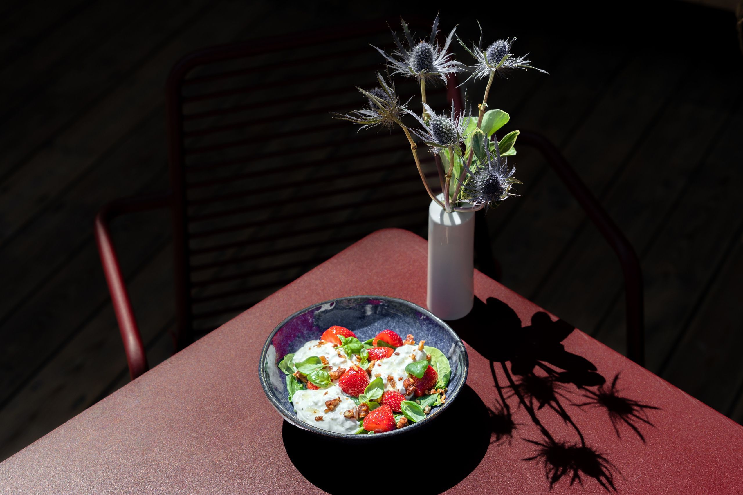 Предметная фотография блюд и напитков. Репортажный фотограф в Красной Поляне и Сочи Павлюченко Екатерина