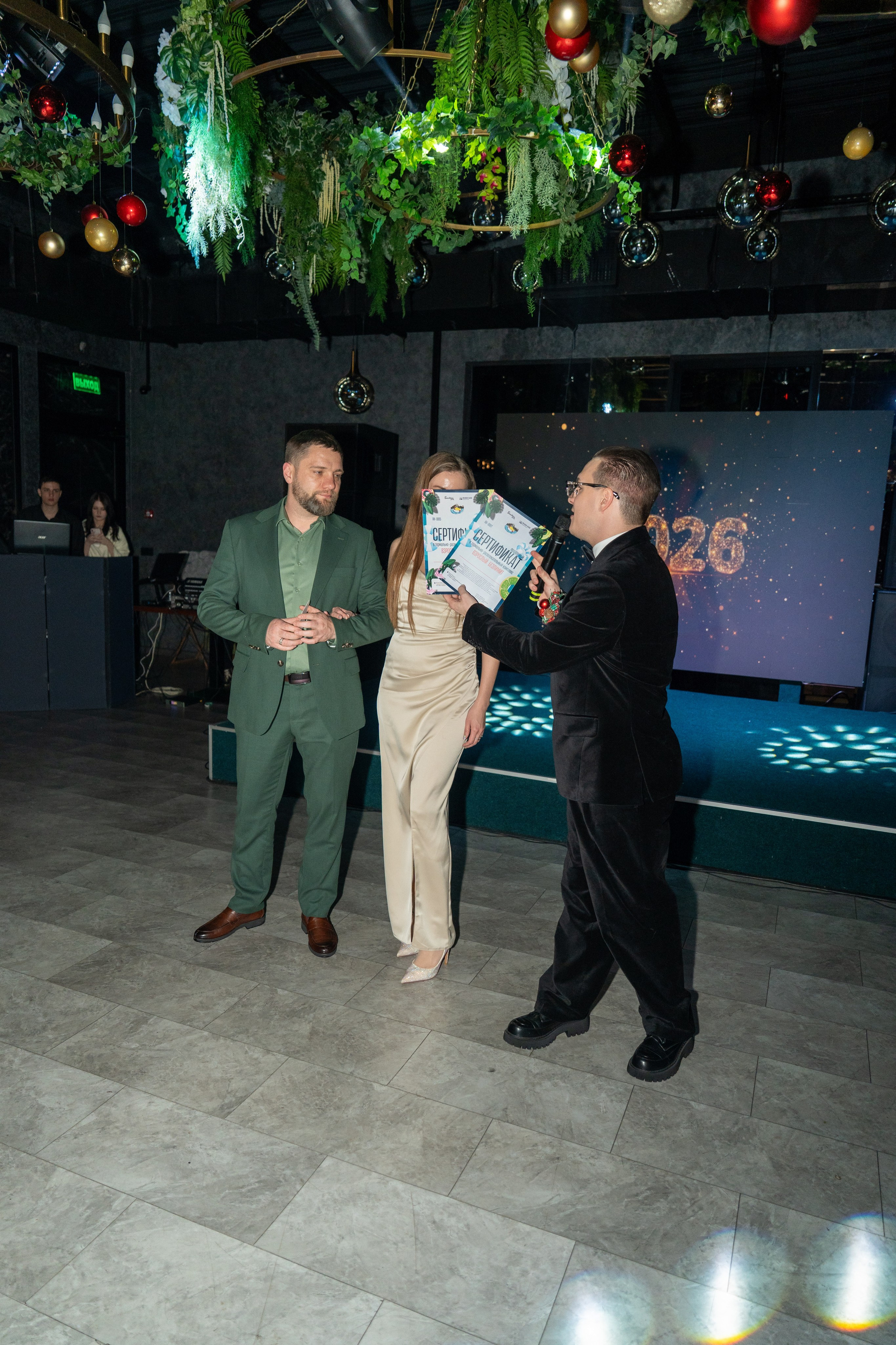 RS NYEAR2026. Репортажный фотограф в Красной Поляне и Сочи Павлюченко Екатерина