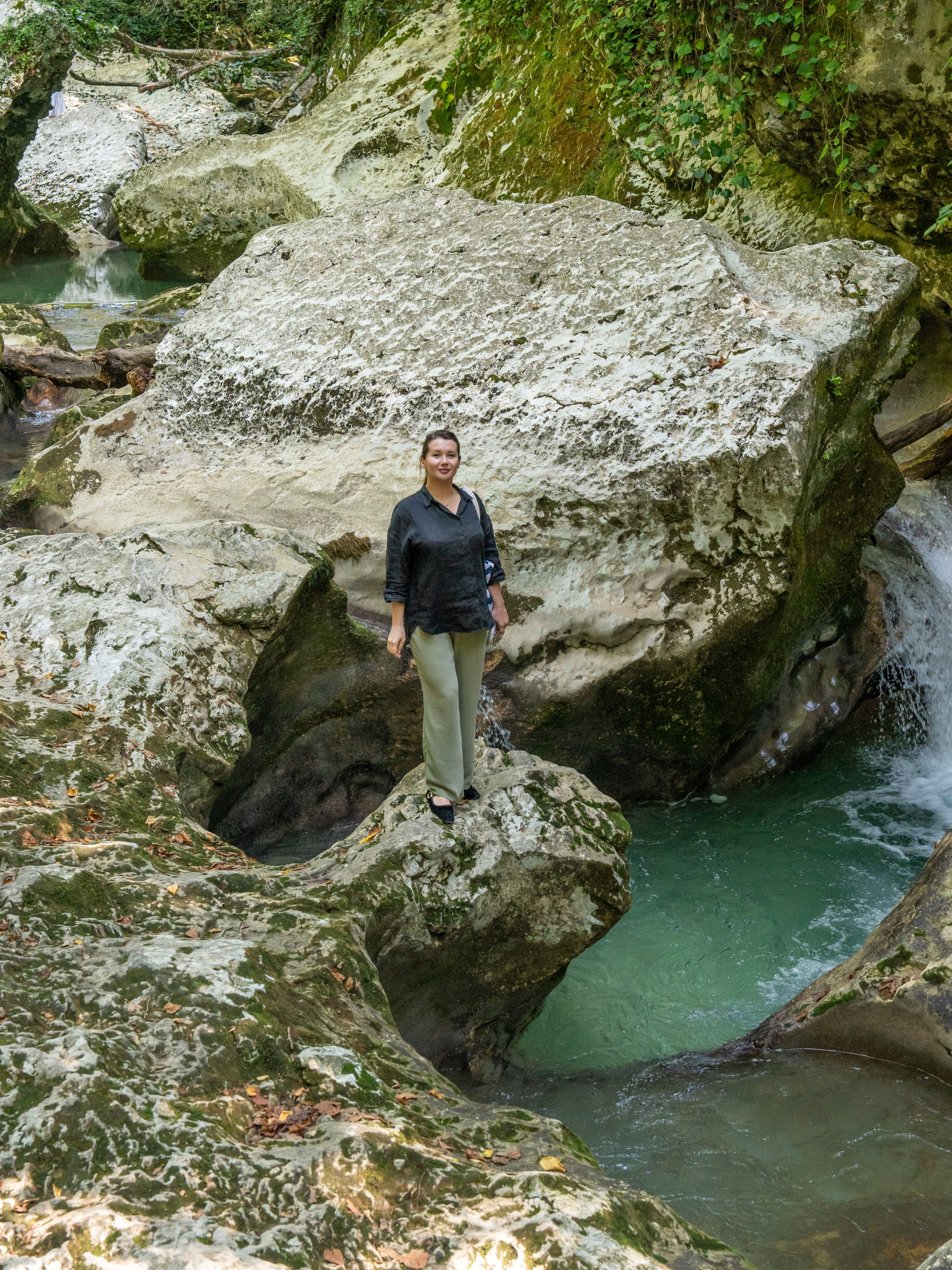 Mice мероприятие — тур по Абхазии. Репортажный фотограф в Красной Поляне и Сочи Павлюченко Екатерина