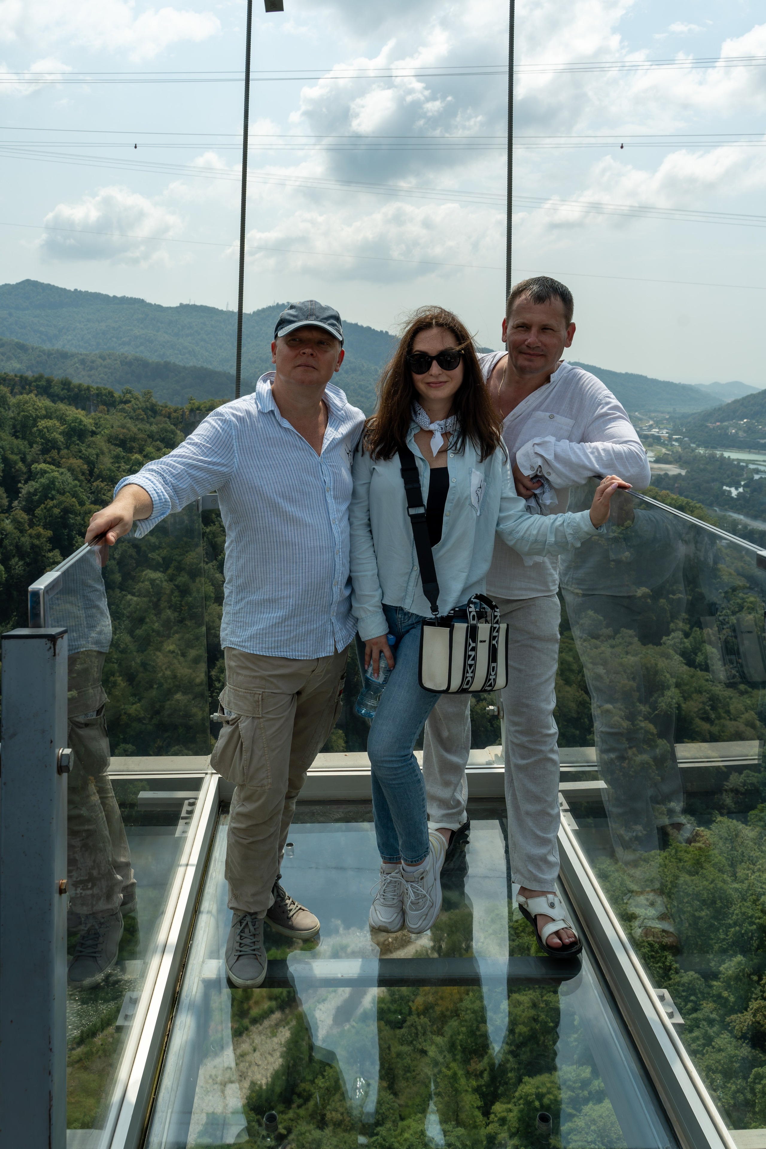 MICE мероприятие в Skypark «Фортбоярд». Репортажный фотограф в Красной Поляне и Сочи Павлюченко Екатерина