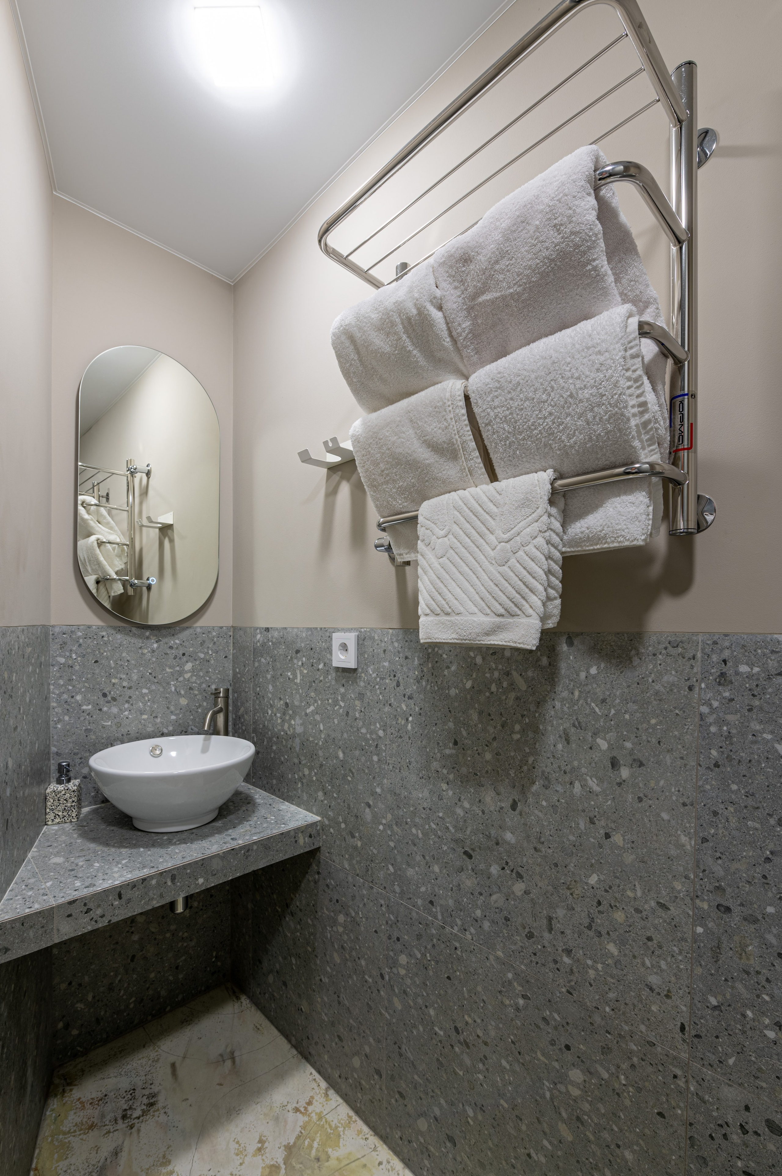 Апарт-отель Куб Green в Красной Поляне. Репортажный фотограф в Красной Поляне и Сочи Павлюченко Екатерина