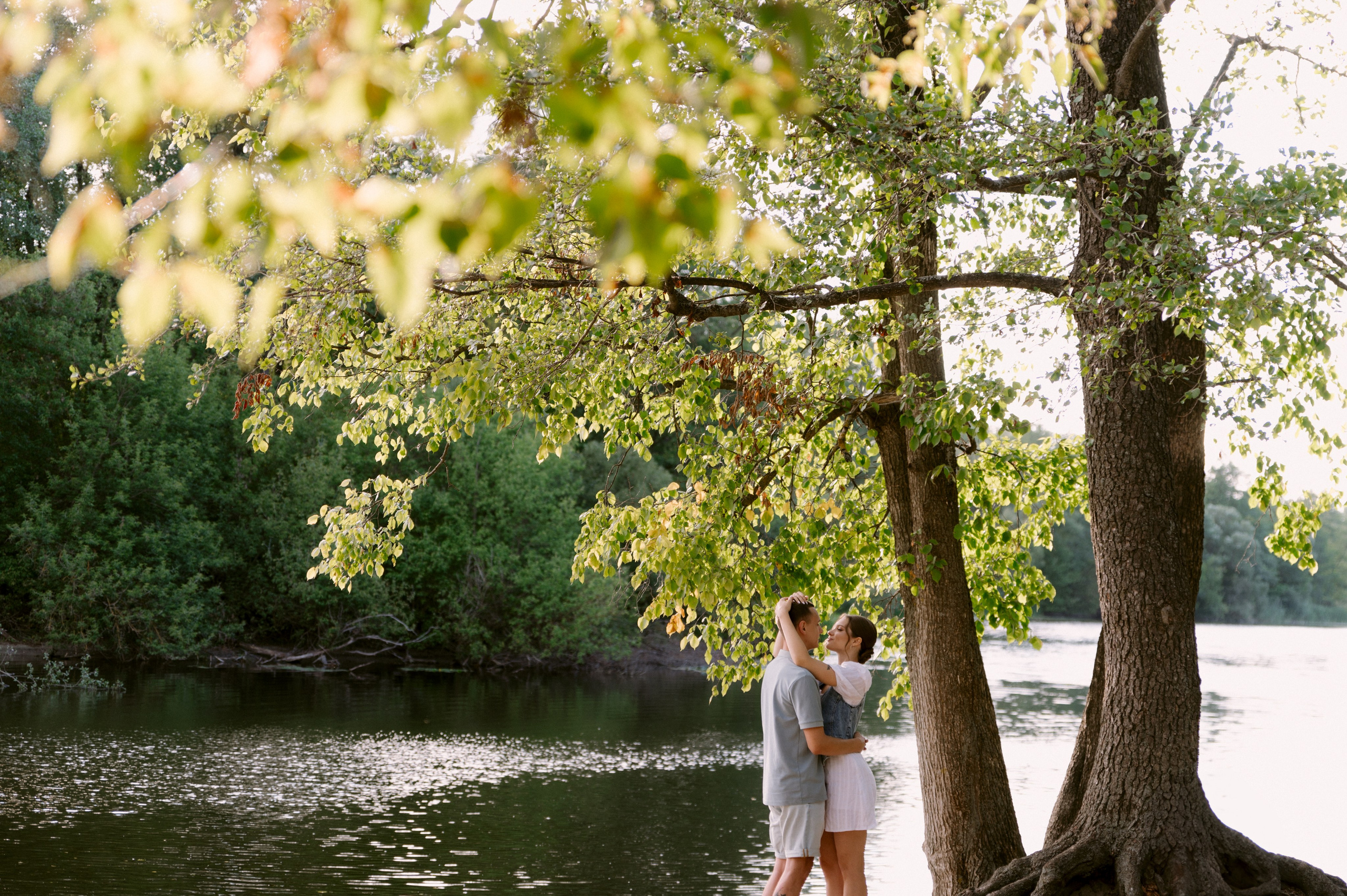 Локации для фотосессии в Тамбове. Свадебный фотограф в Тамбове Валерий Тихов