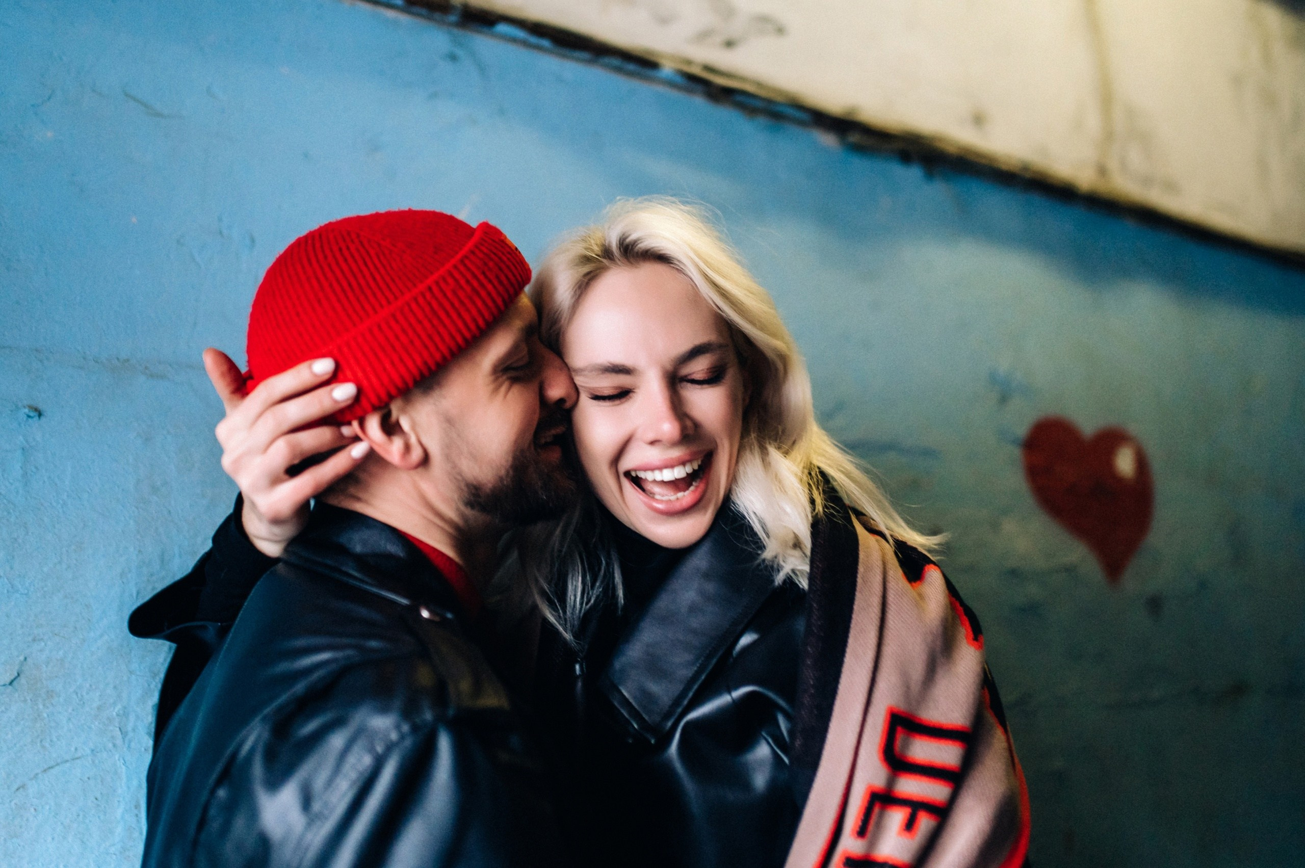 Елена + Максим. Свадебный фотограф в Тамбове Валерий Тихов