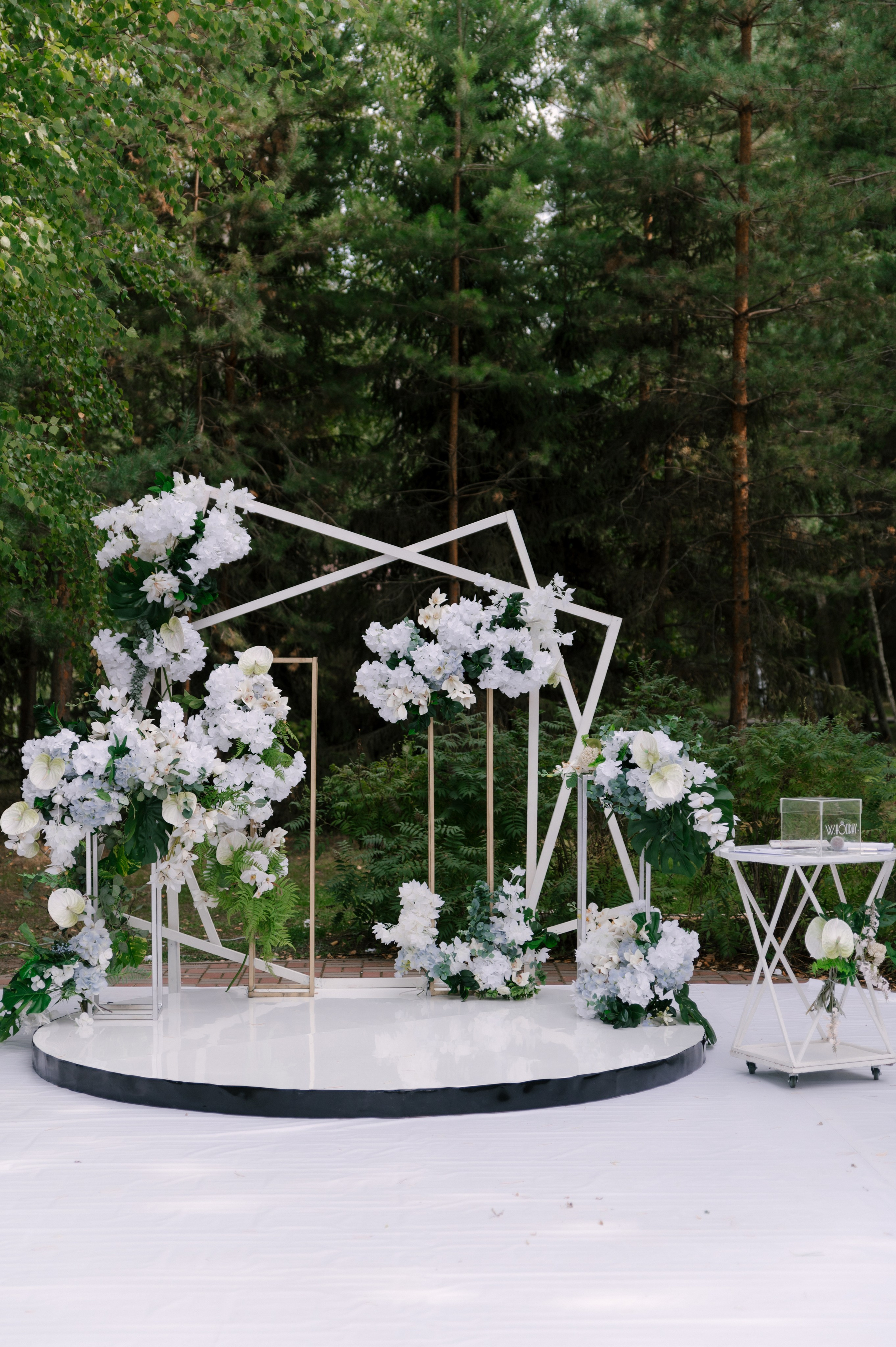 Александр + Екатерина. Свадебный фотограф в Тамбове Валерий Тихов