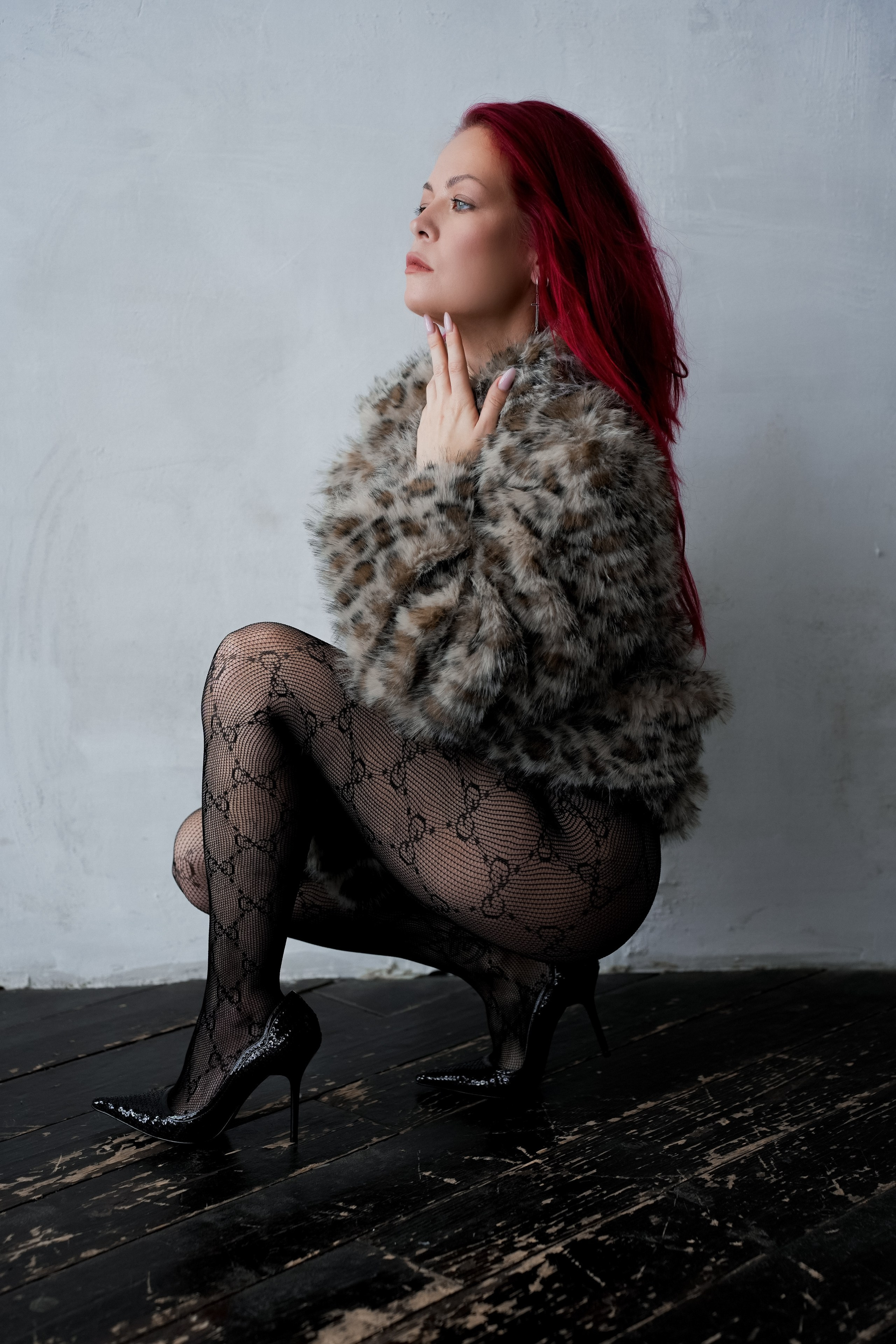 VARYA. Индивидуальный и семейный фотограф из Москвы