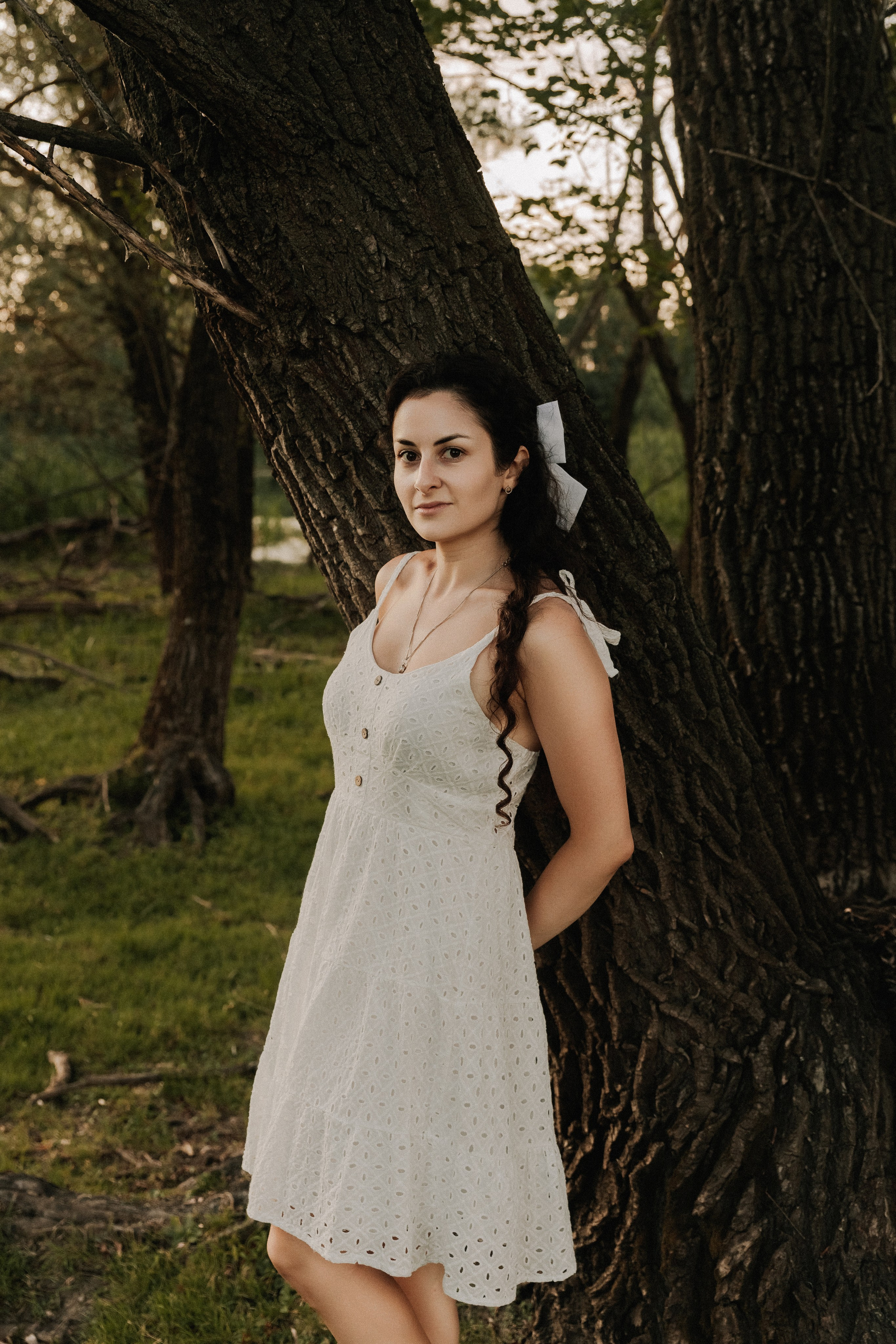 Family sunset. Свадебный и семейный фотограф Исаев Давид