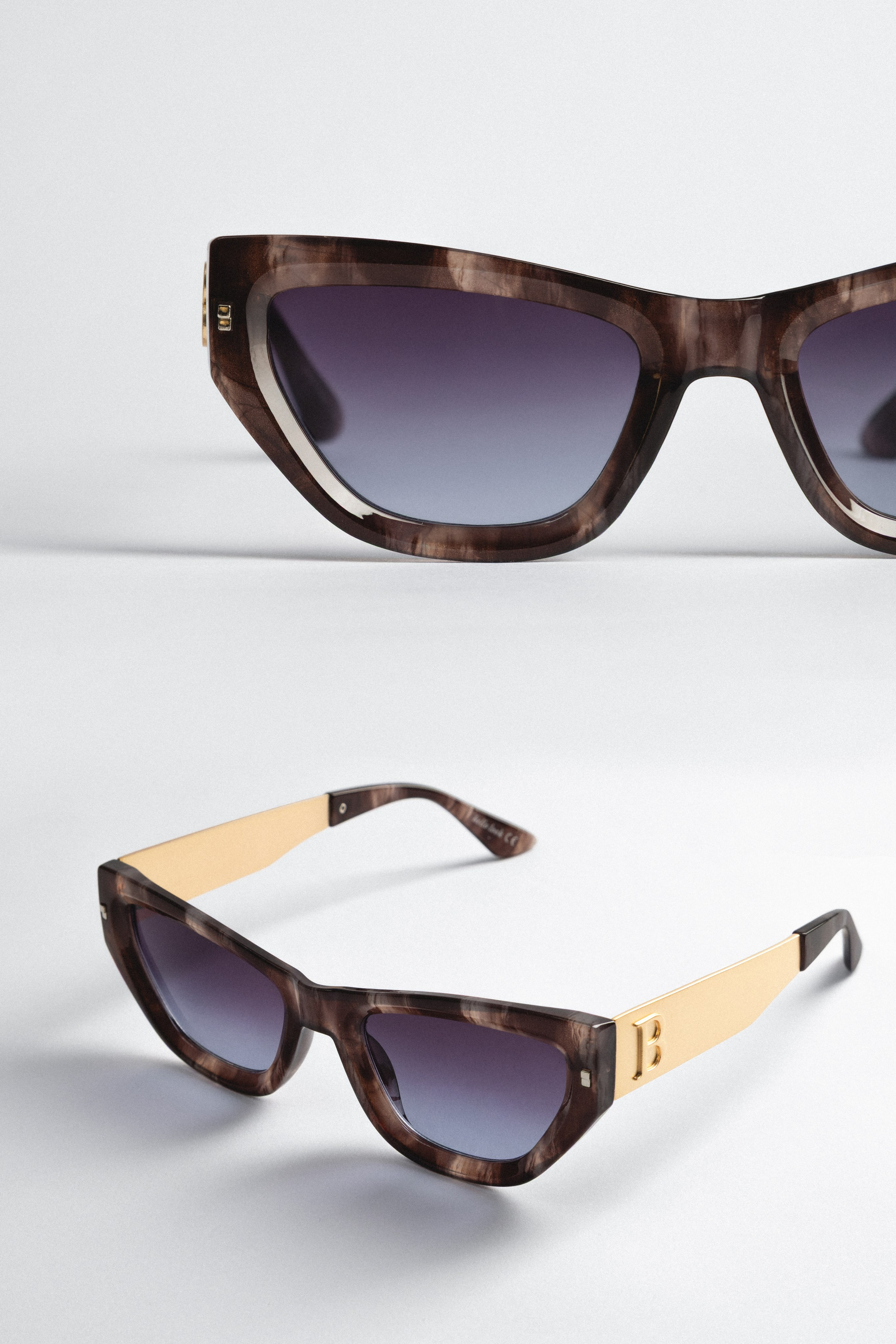 Очки. IMAGEZ продакшн Санкт-Петербург