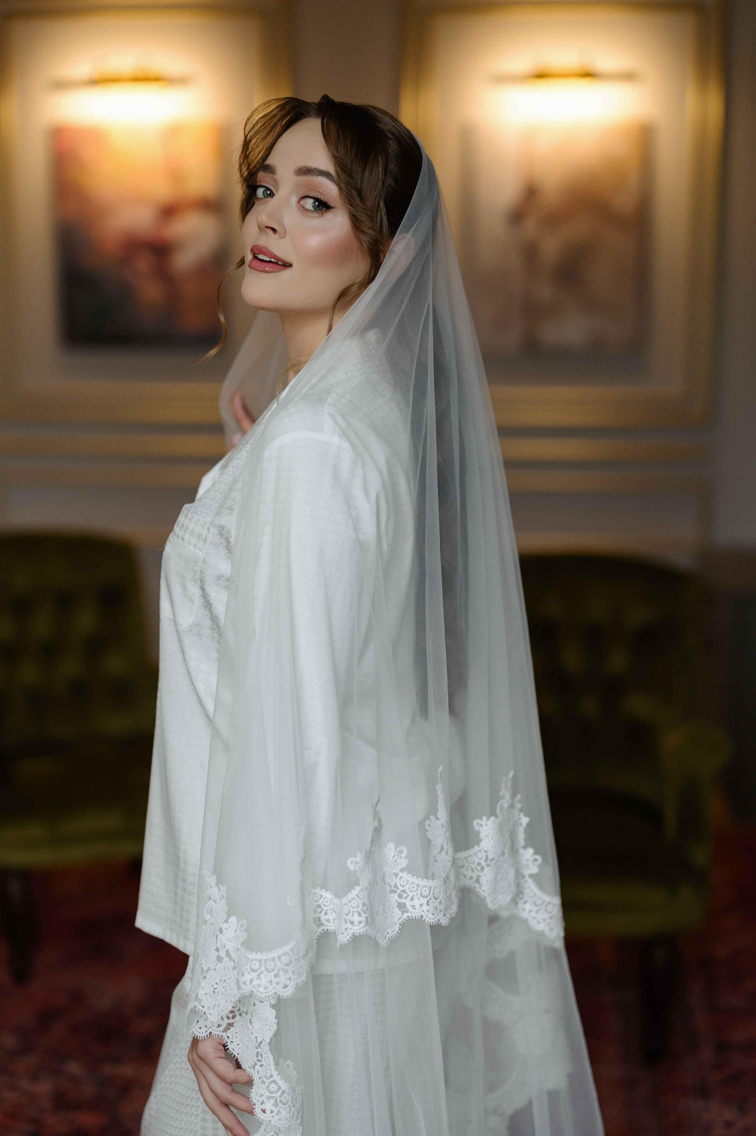 Александр и Оксана. Свадебный и семейный фотограф Светлана Матвеенко