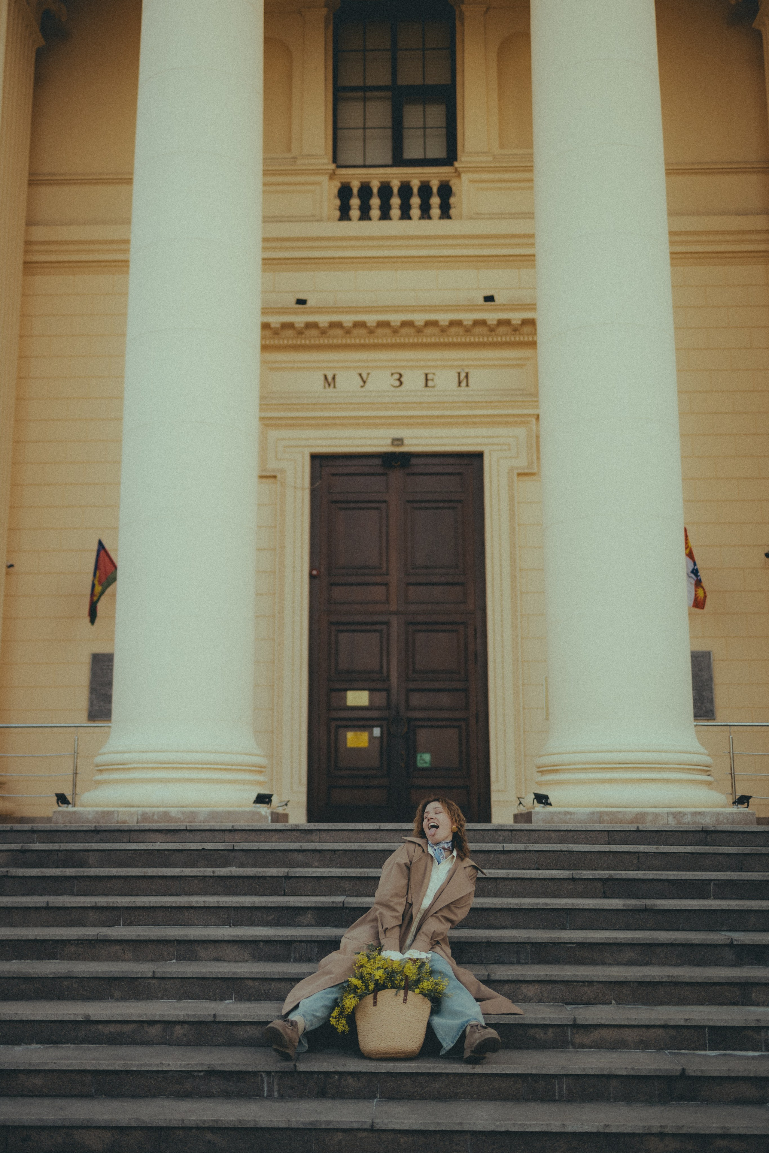 Даша. Фотограф Сочи Адлер Сириус Красная поляна Олеся Минив