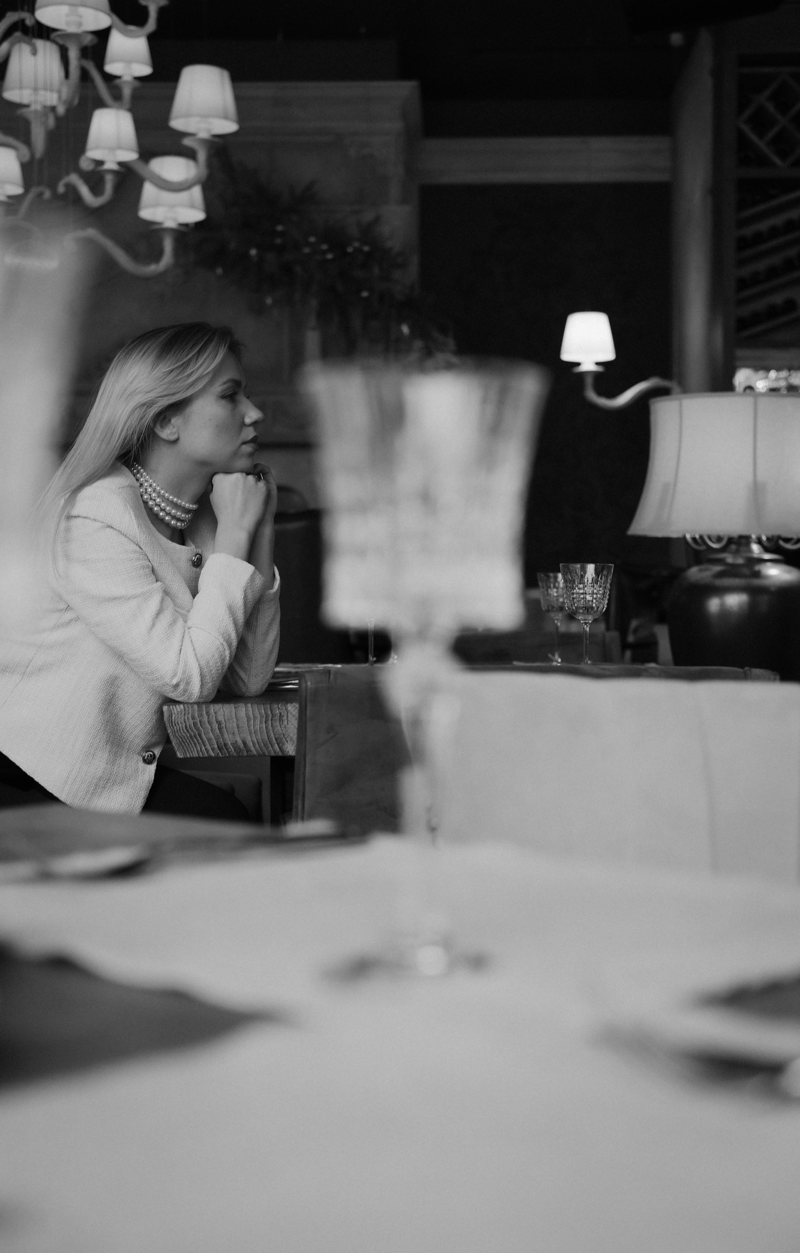 Декабрьское утро. Главная