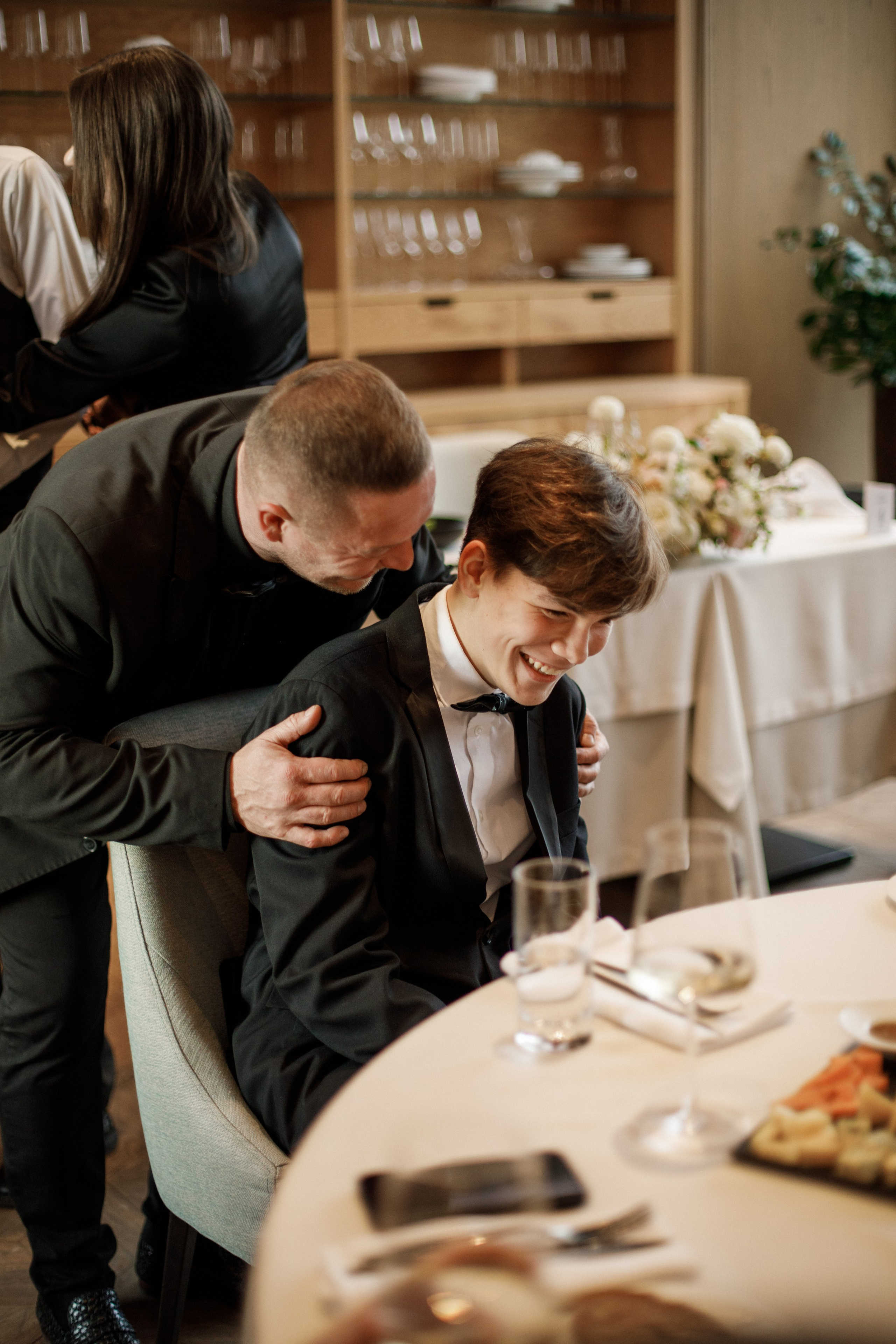 Вика + Влас. Свадебный фотограф Наташа Анисенко