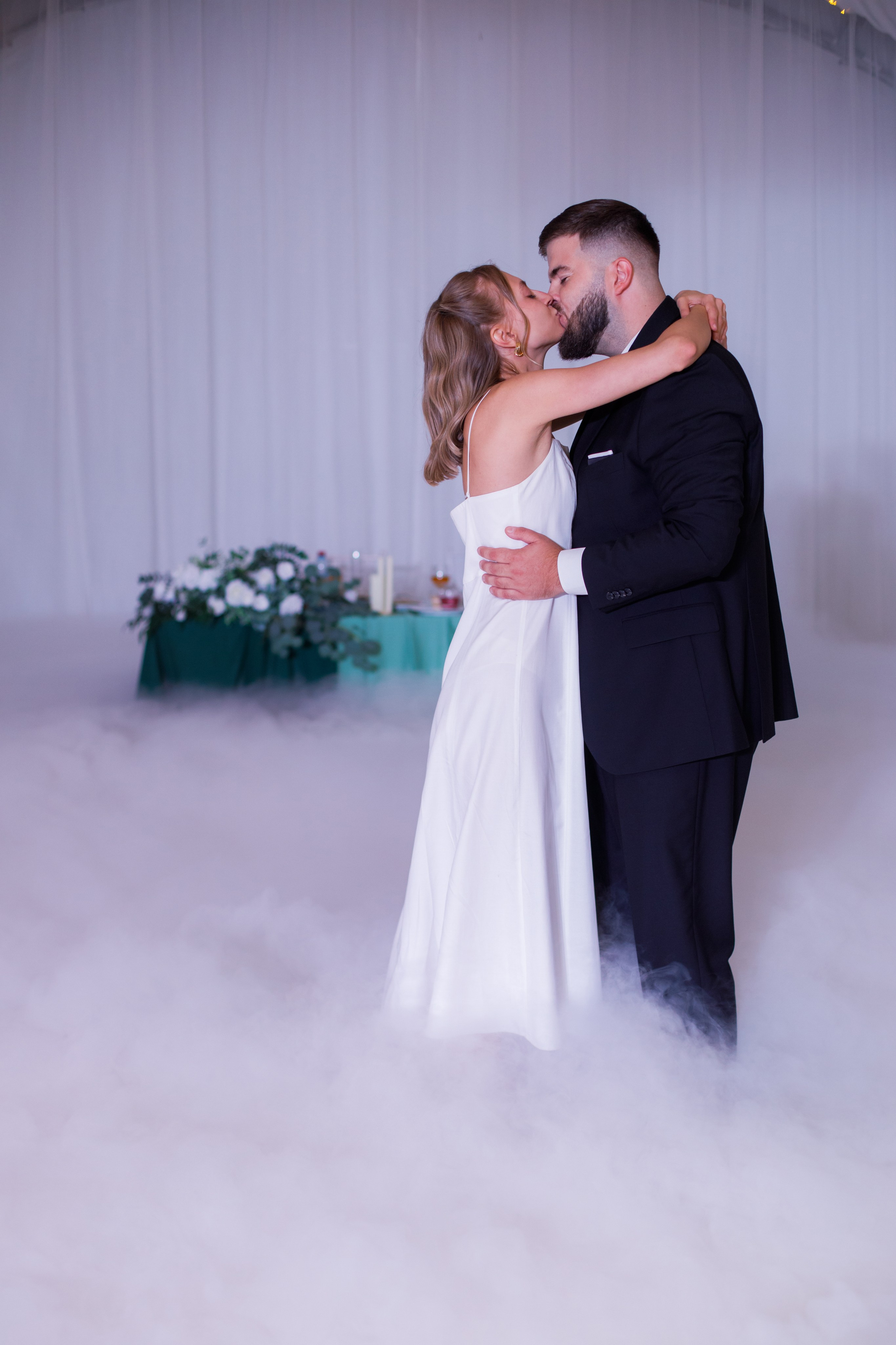 Ксения + Александр. Свадебный фотограф Наташа Анисенко