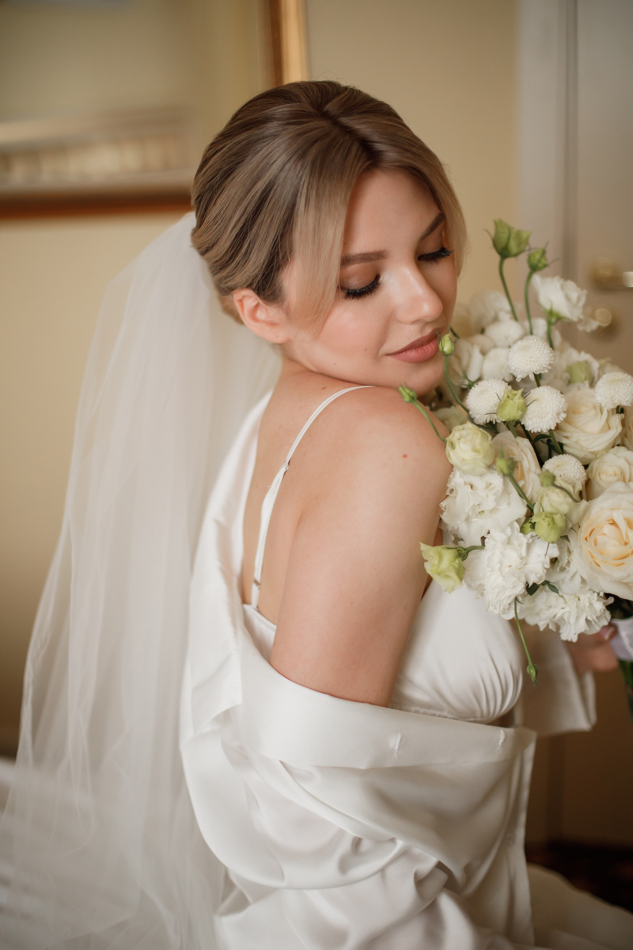 Ирина + Денис. Свадебный фотограф Наташа Анисенко